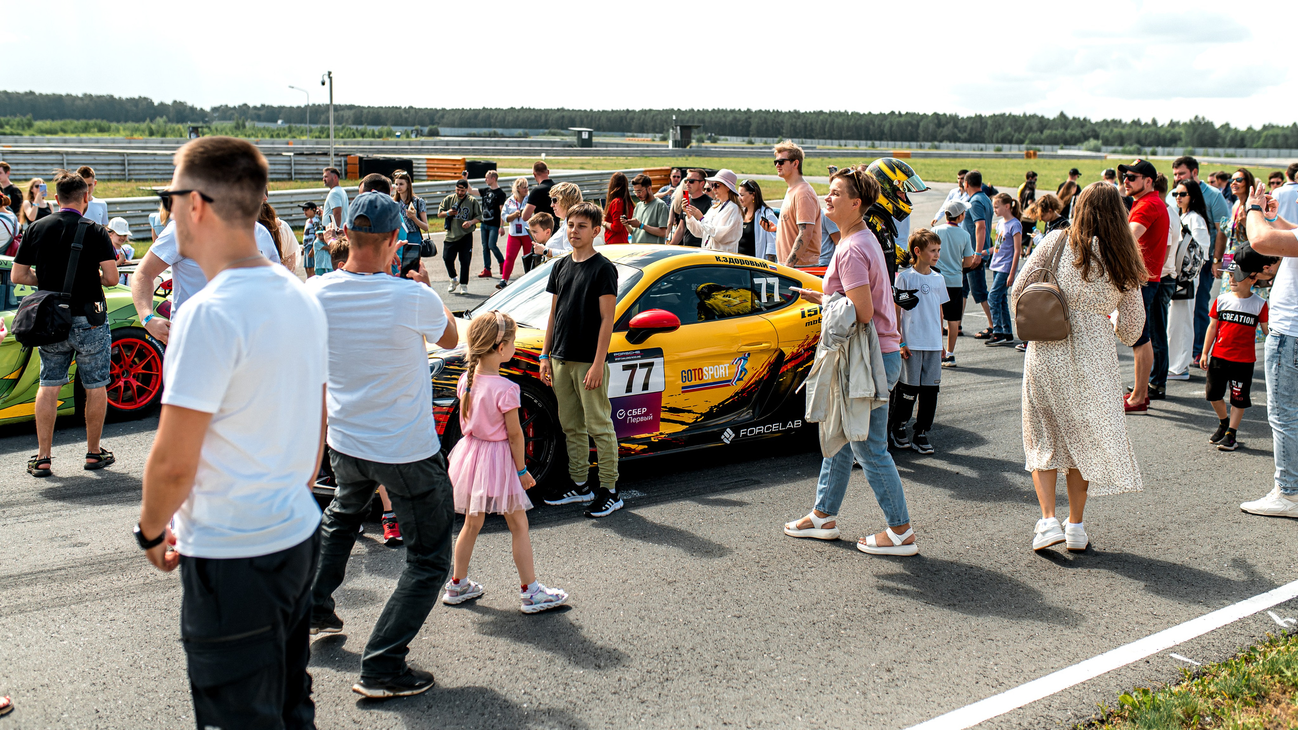 NRING Нижегородское кольцо. Фотограф Нижний Новгород