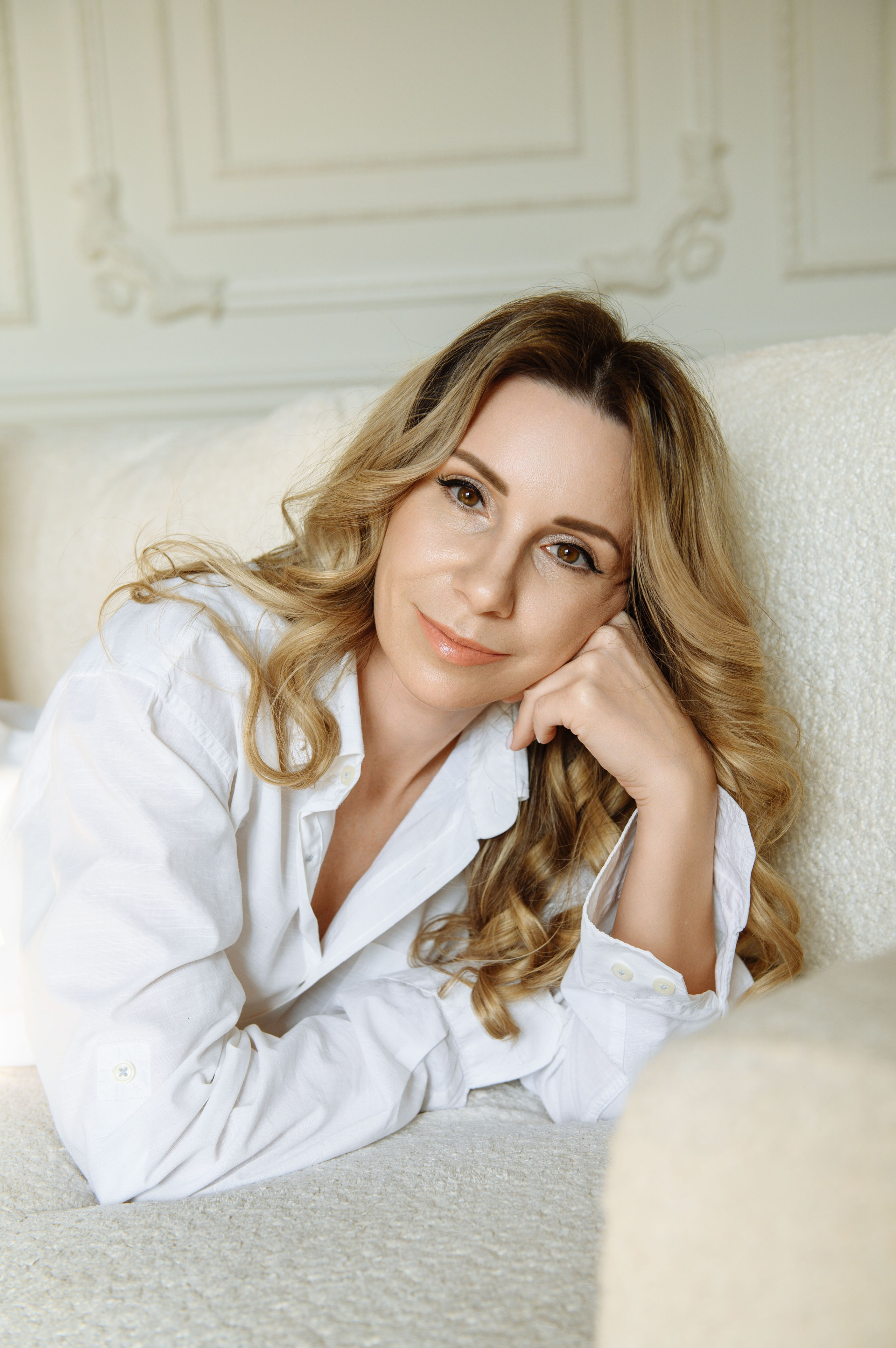 Наталья. Фотограф в Сургуте Светлана Гибадуллина