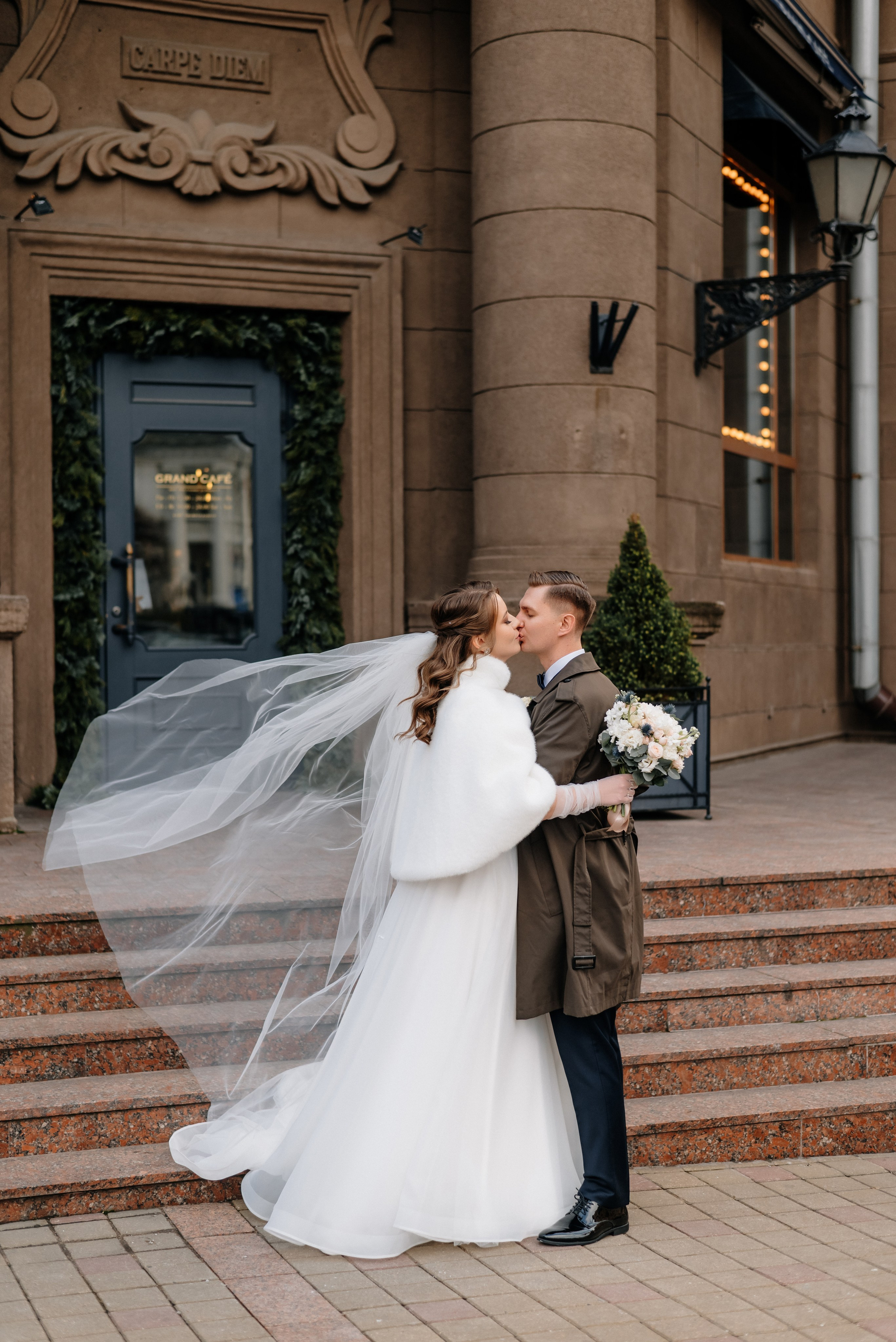 Отзывы. Свадебный и портретный фотограф в Минске Татьяна Лобода