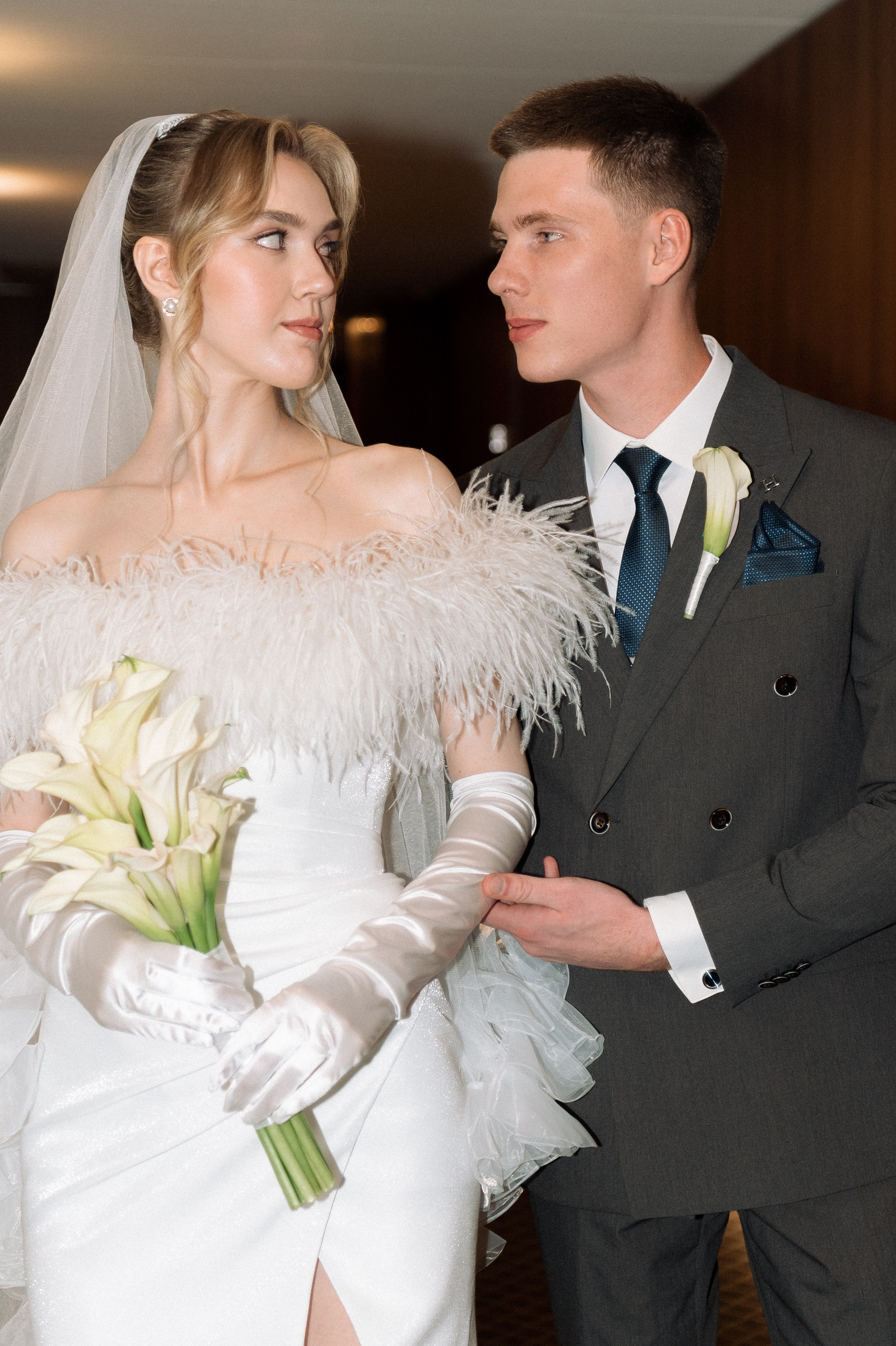 Daria | Egor. Свадебный фотограф Санкт-Петербург DanyaPhotoart