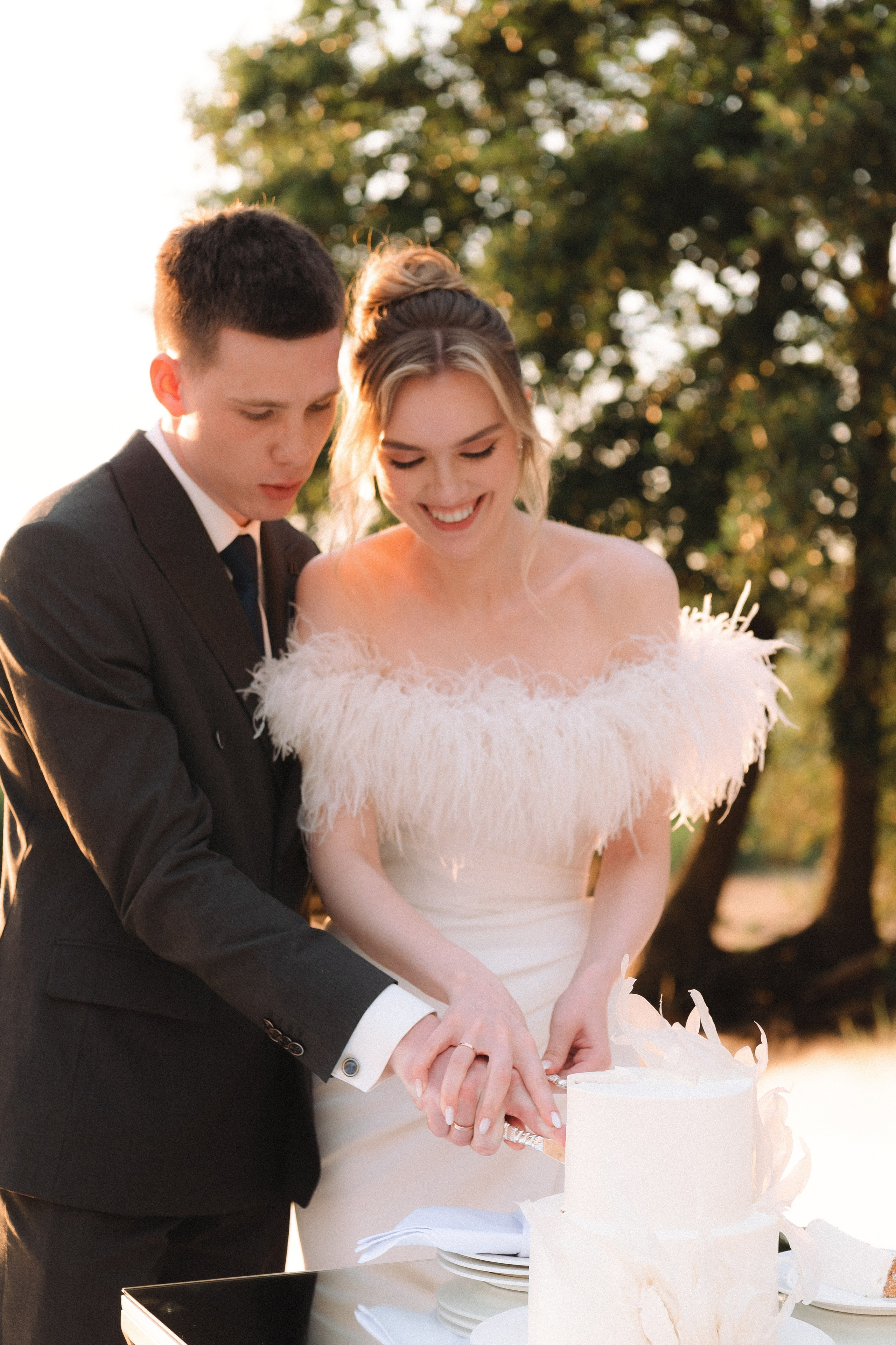 Свадебный фотограф Санкт-Петербург DanyaPhotoart