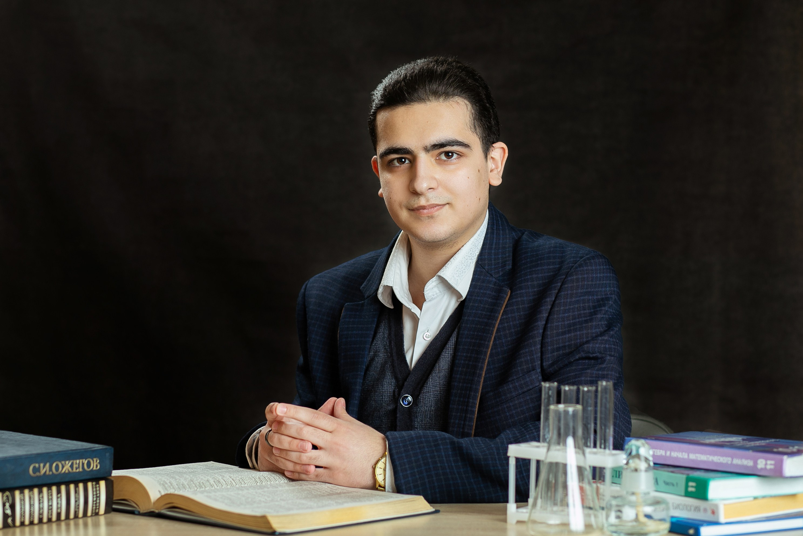 Семейный и школьный фотограф Громова Ольга