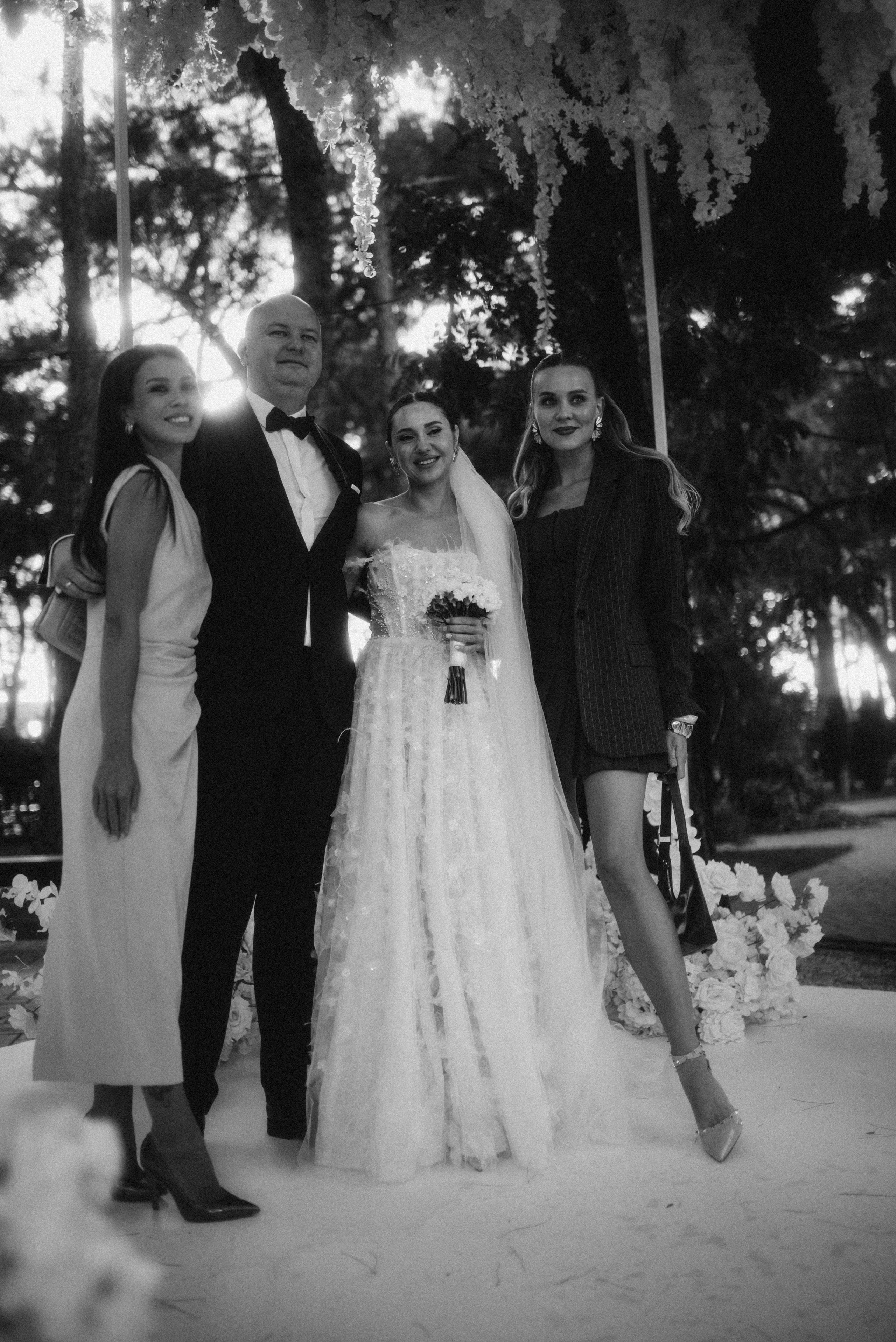 Александр и Виктория | Полный свадебный день. Выступала в качестве второго фотографа. Фотограф Санкт-Петербург, Новороссийск