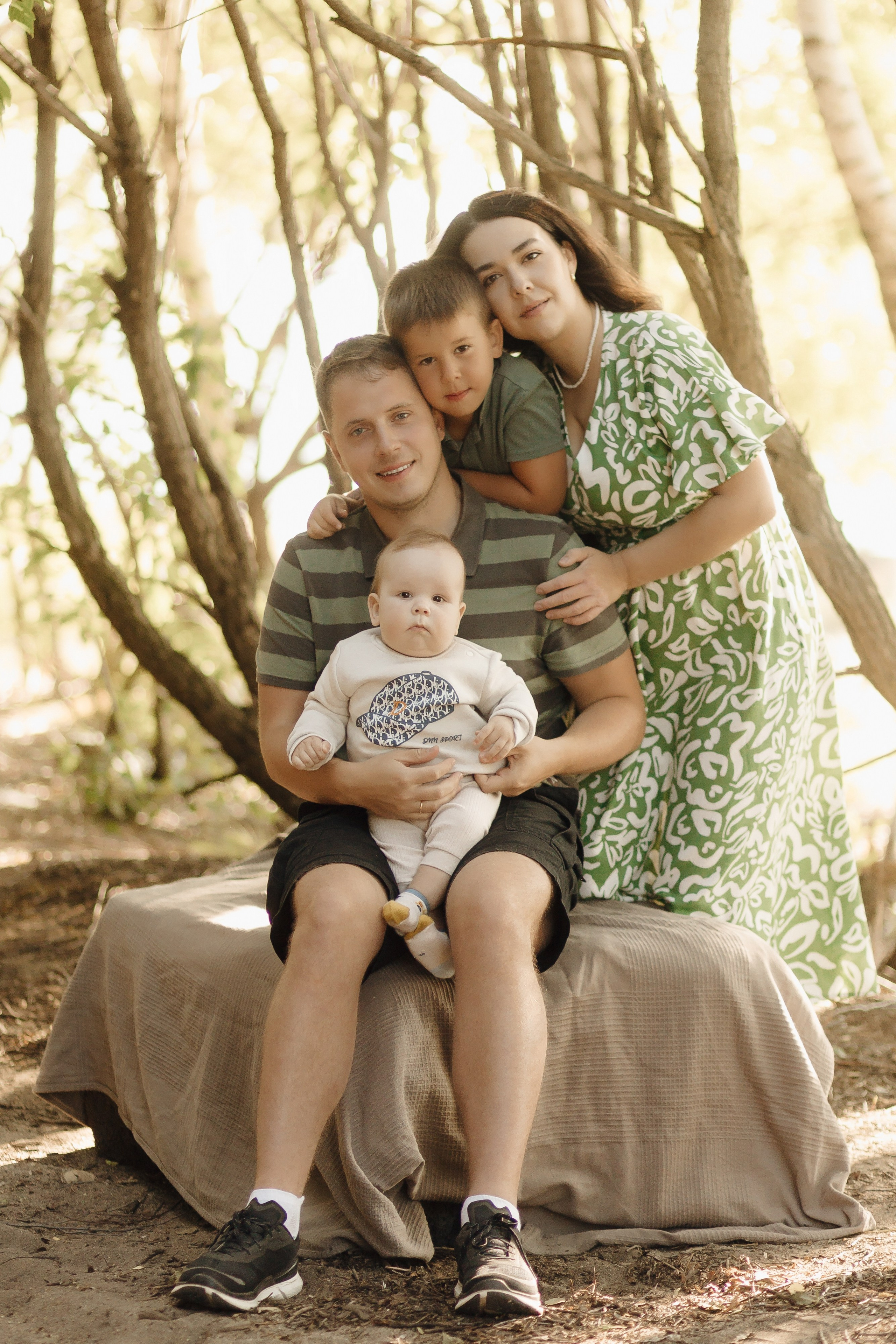 ПЛЯЖ. Свадебный и индивидуальный фотограф в Челябинске Евгения Негодяева