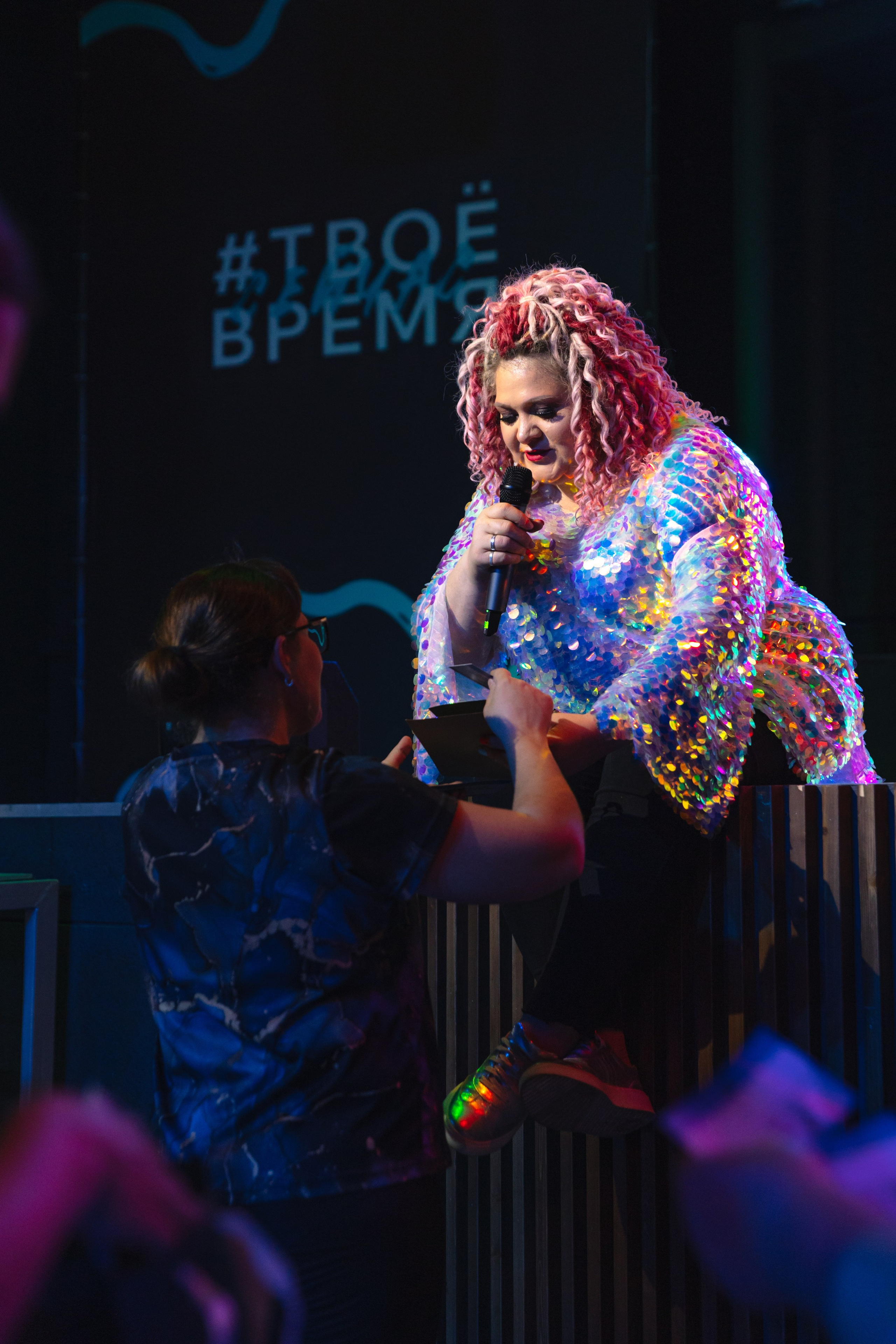 Zumba Fest Departures. Свадебный и семейный фотограф в Красноярске Абраменко Настя