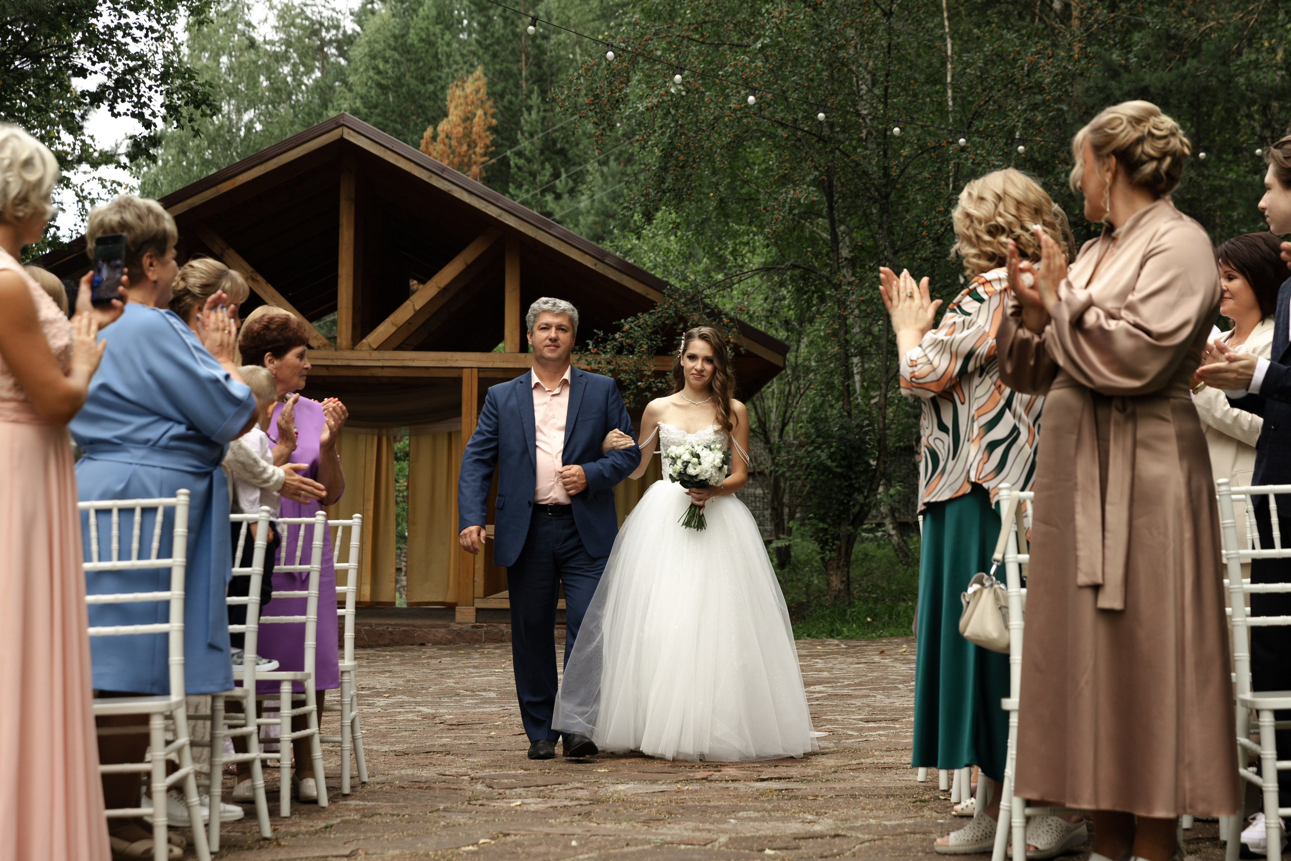 V & O. Свадебный фотограф в Красноярске Абраменко Настя