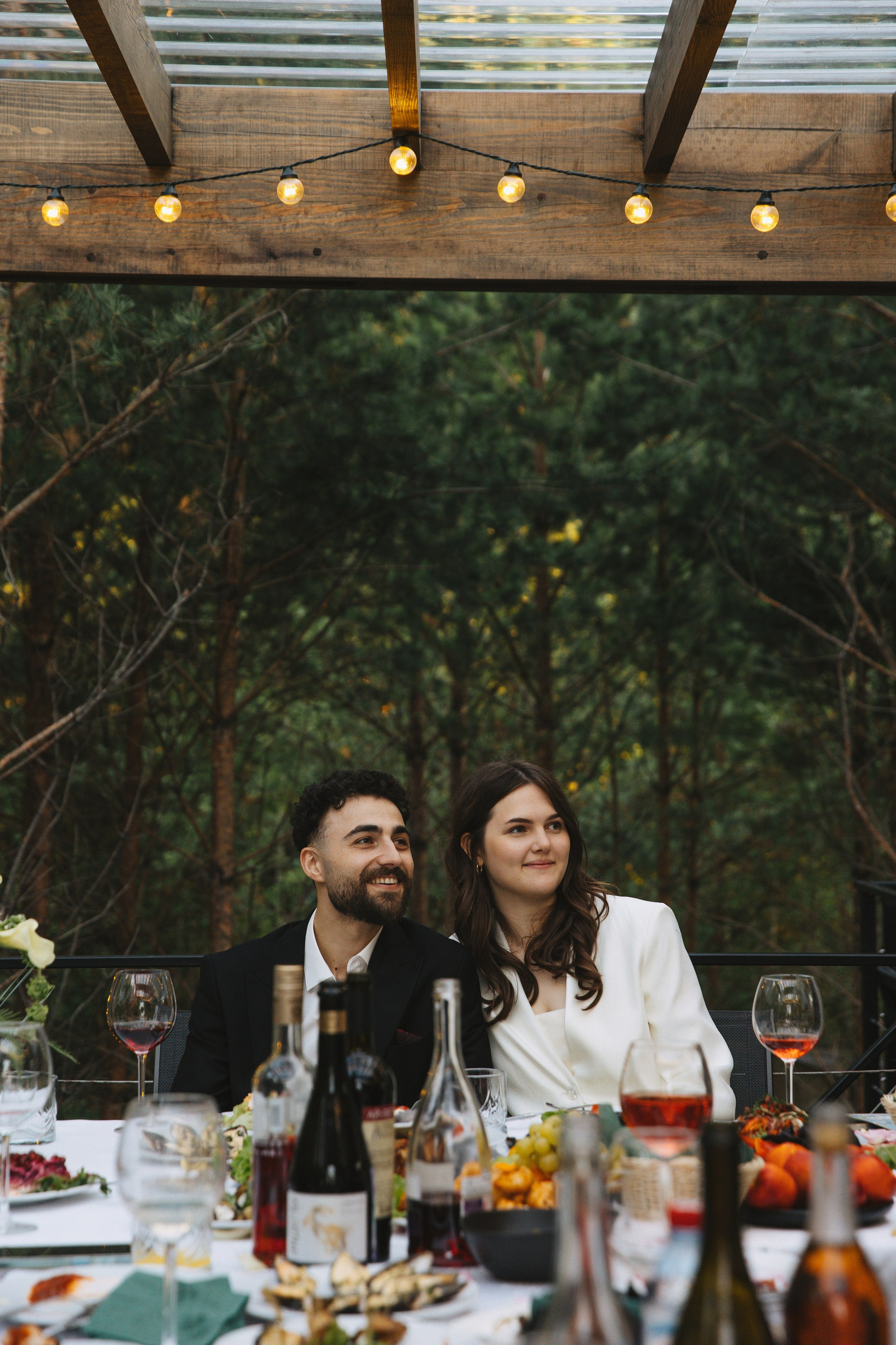 Y & A. Свадебный и семейный фотограф в Красноярске Абраменко Настя