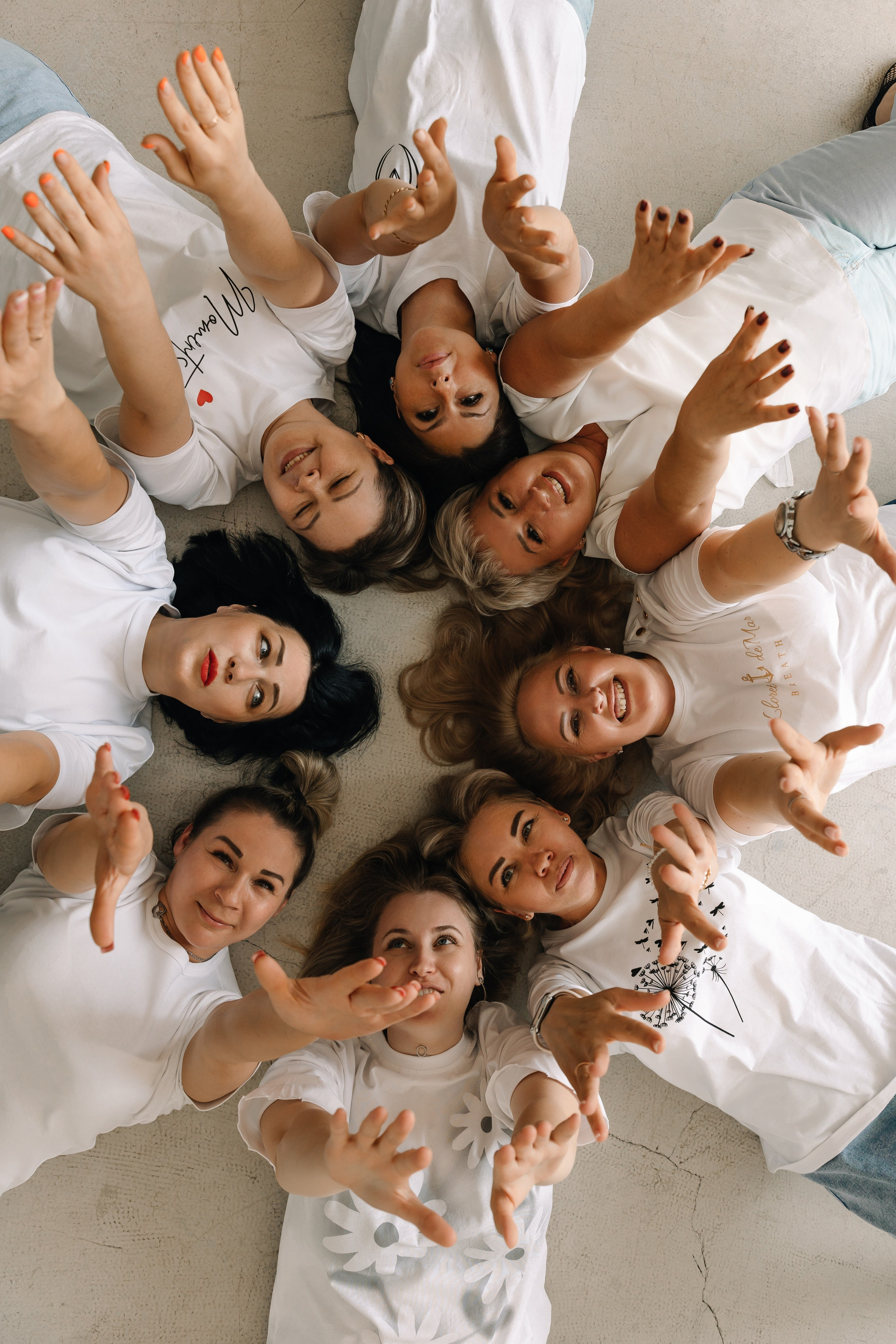 Gallery. Свадебный и семейный фотограф в Красноярске Абраменко Настя