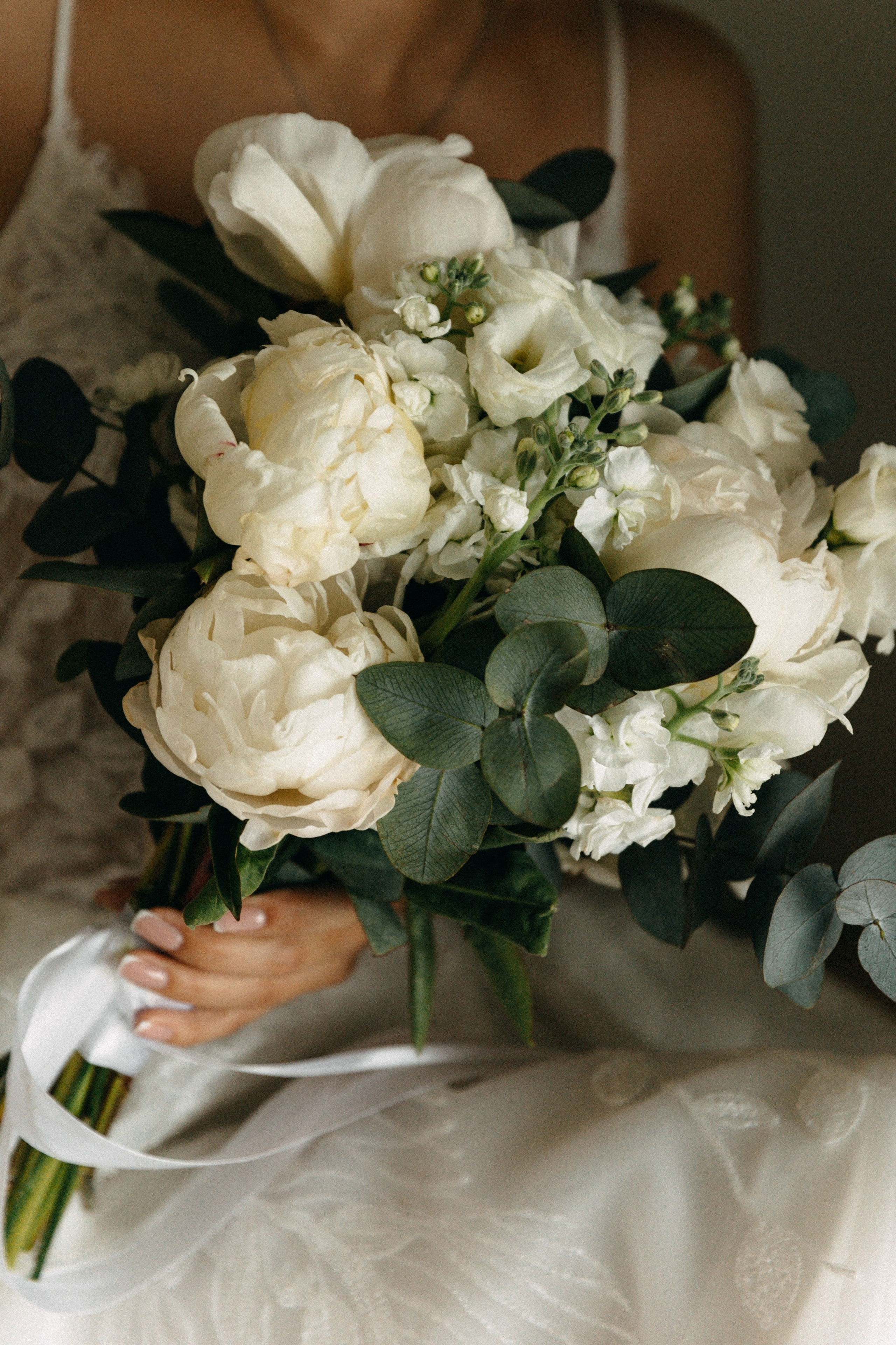 A&K. Свадебный фотограф в Красноярске Абраменко Настя