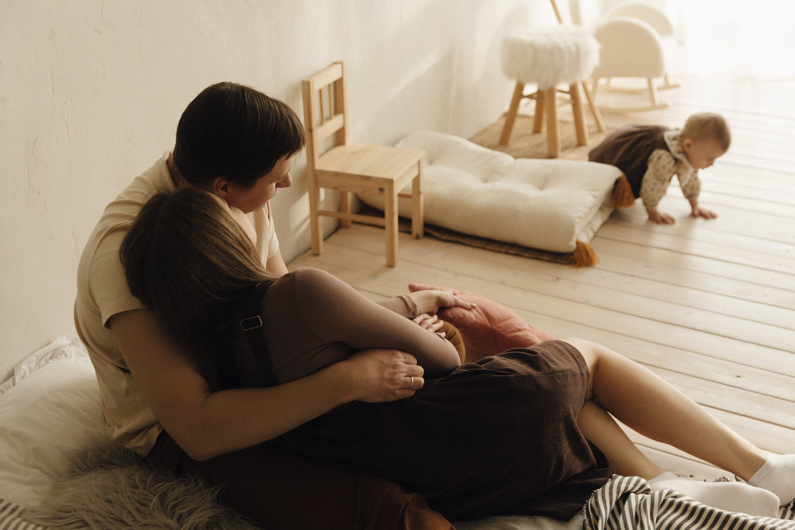 Солнышко. Свадебный фотограф в Красноярске Абраменко Настя