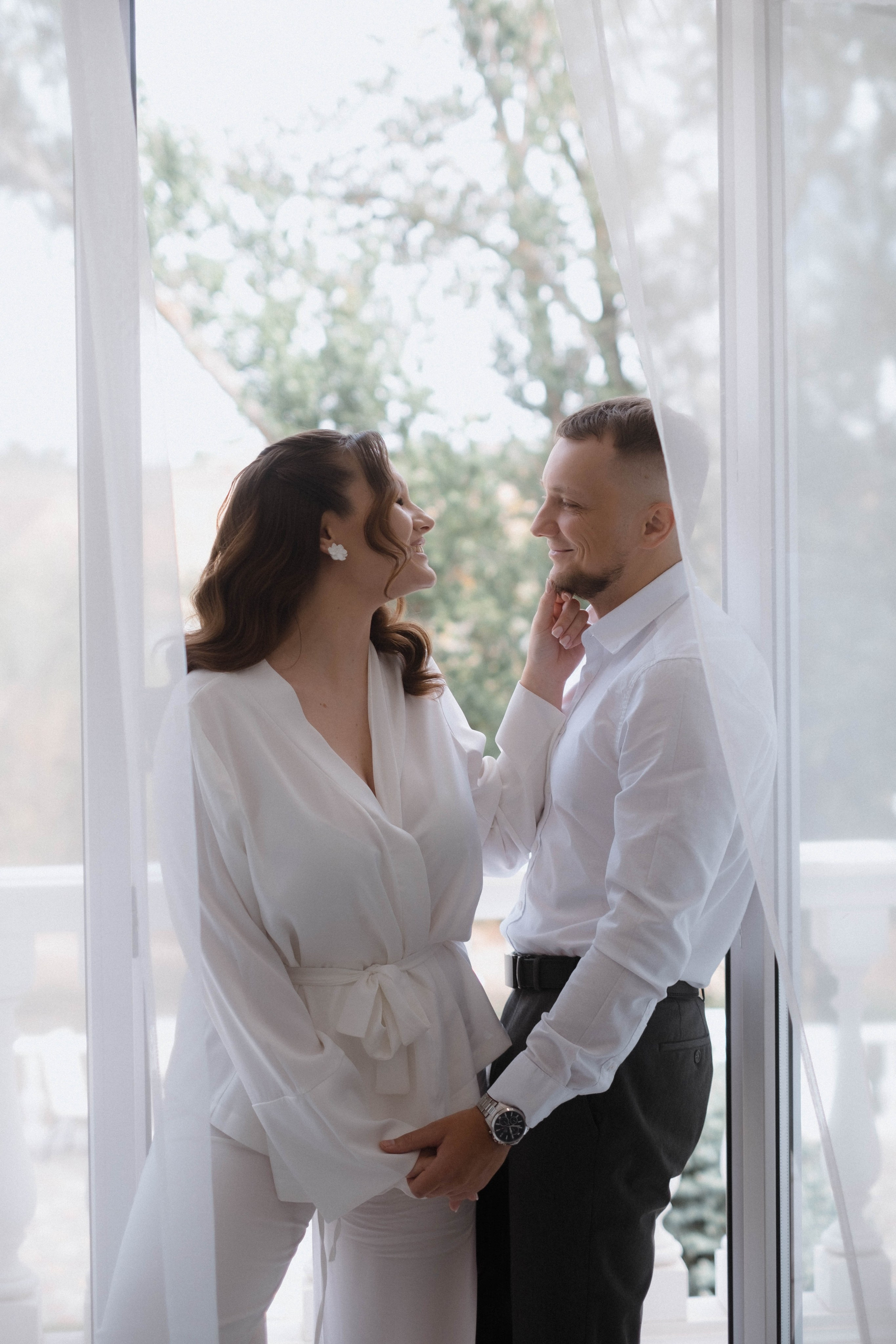 Юлия и Эдуарт ЗАГС. Свадебный и семейный фотограф г. Волгоград Биленко Ангелина