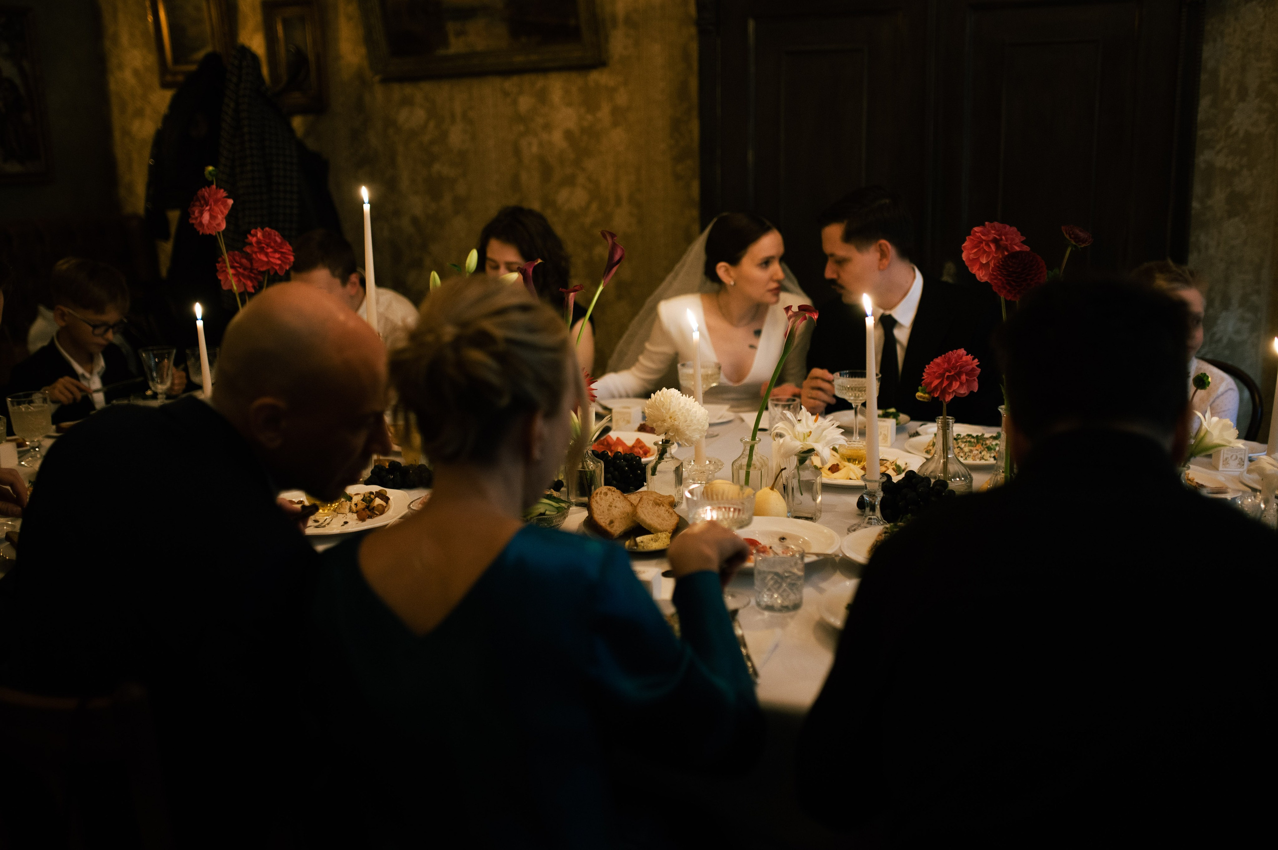 Серии. Свадебный и портретный фотограф в Санкт-Петербурге Юлия Елесина