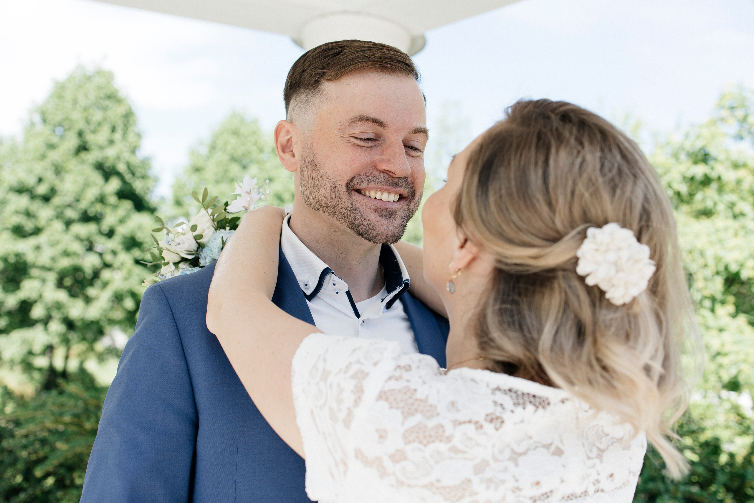 Антон и Светлана. Главная