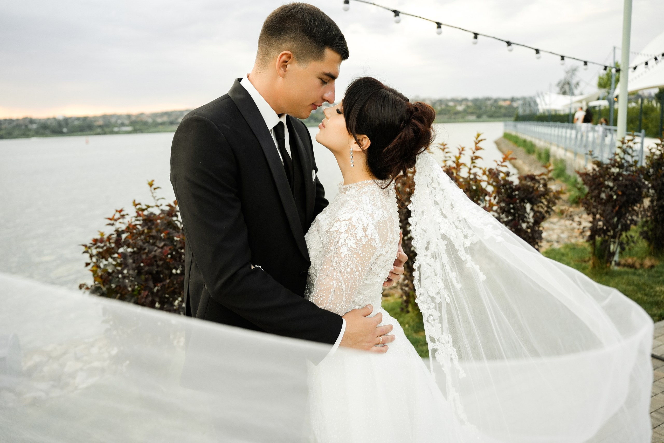 Love in moment. Свадебный фотограф и видеограф в Ростове-на-Дону. Максим и Наталья Лебедевы