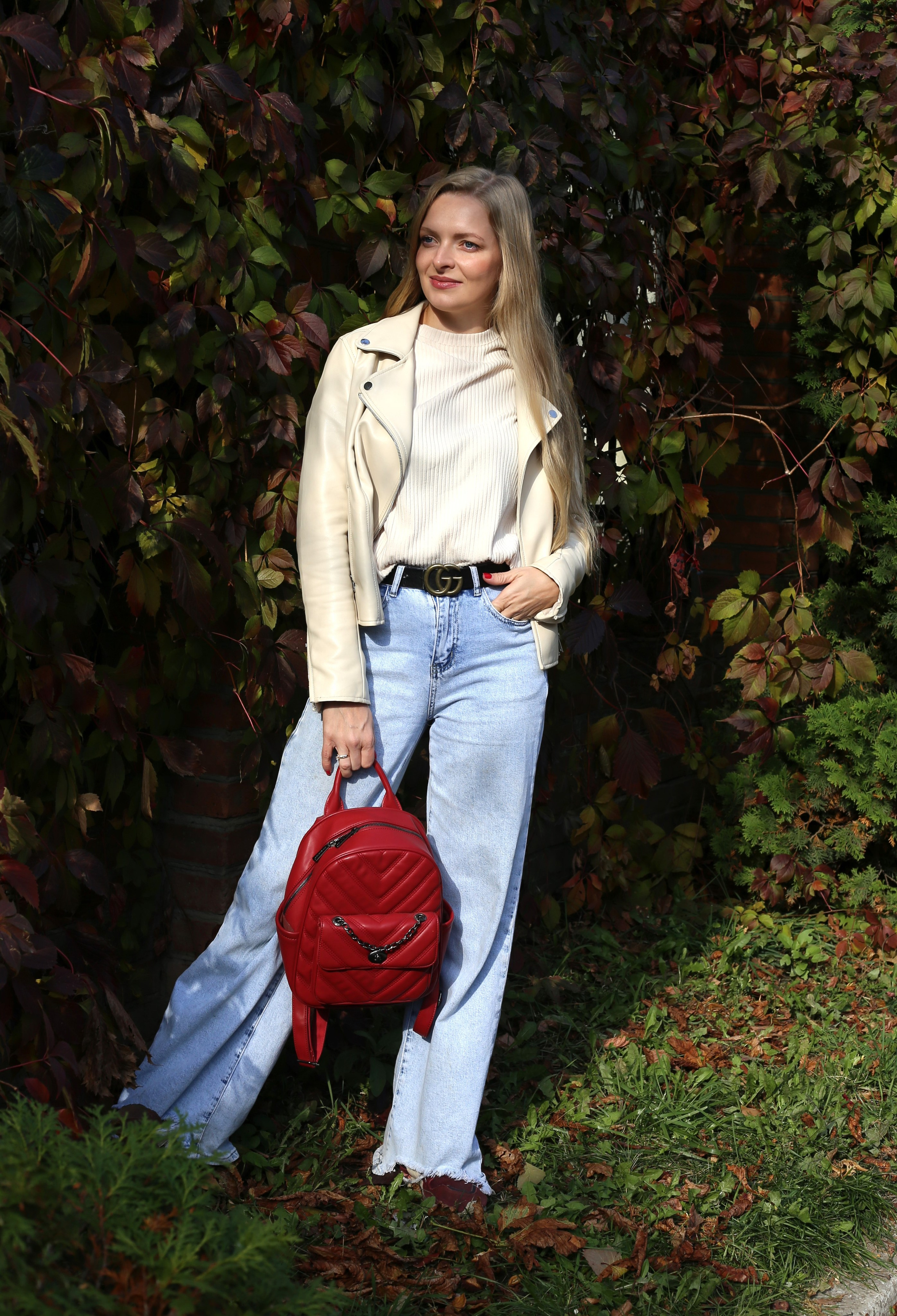 Индивидуальная фотосессия. Главная