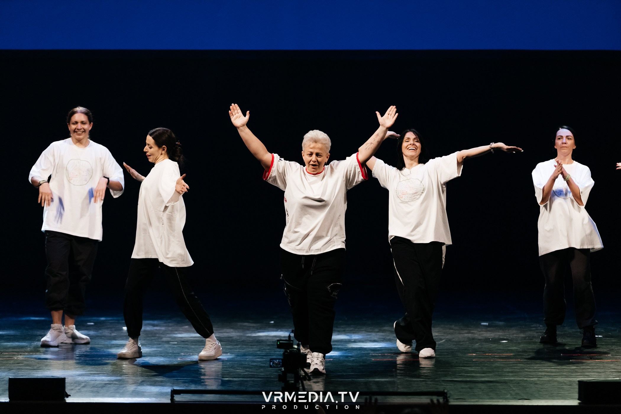 Всероссийский благотворительный инклюзивный Фестиваль «МЫ»