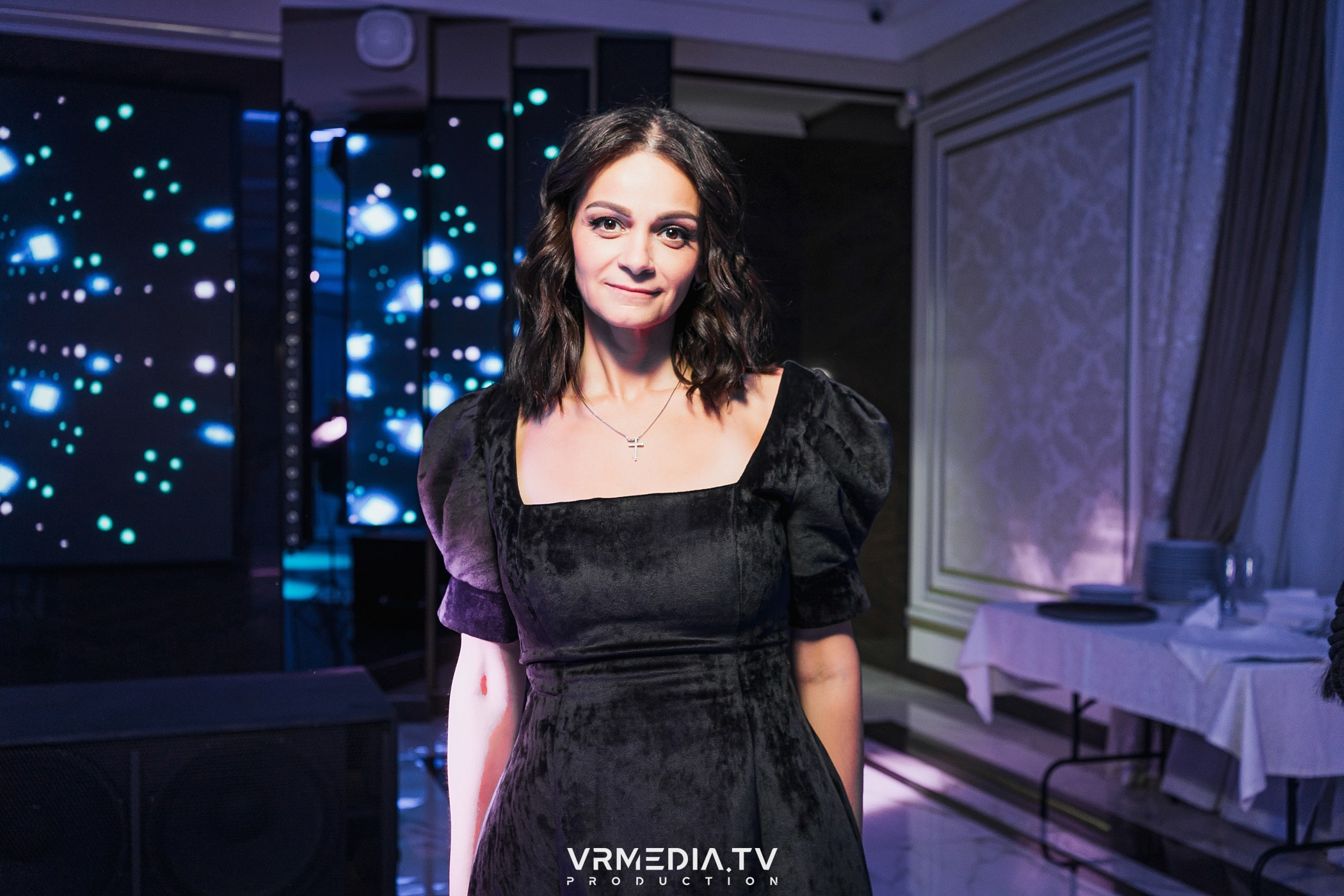 Выходные в ресторане «Лазурный берег»