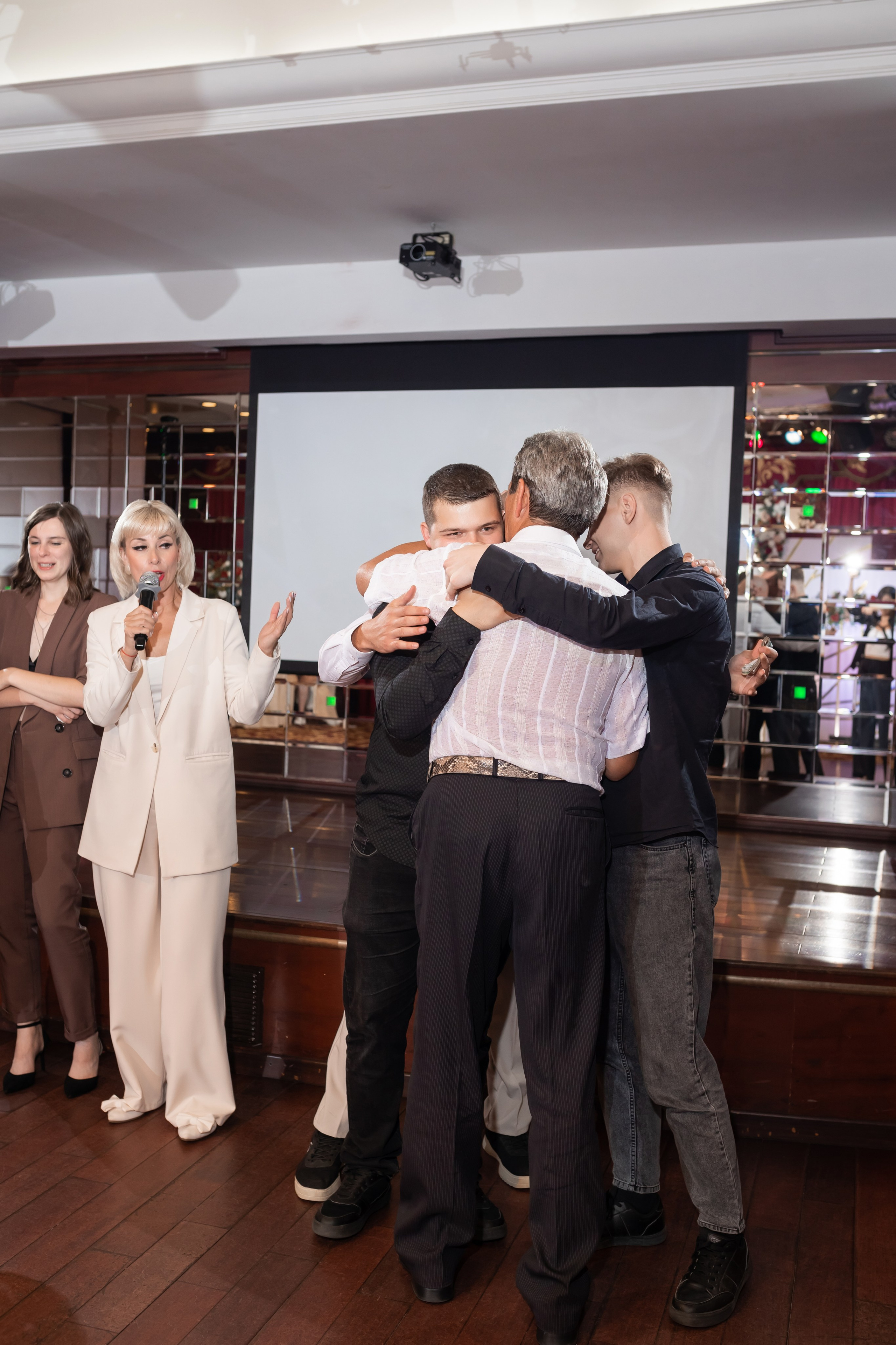 Наталья и Данила 24.08.24. Свадебный фотограф Татьяна Фот