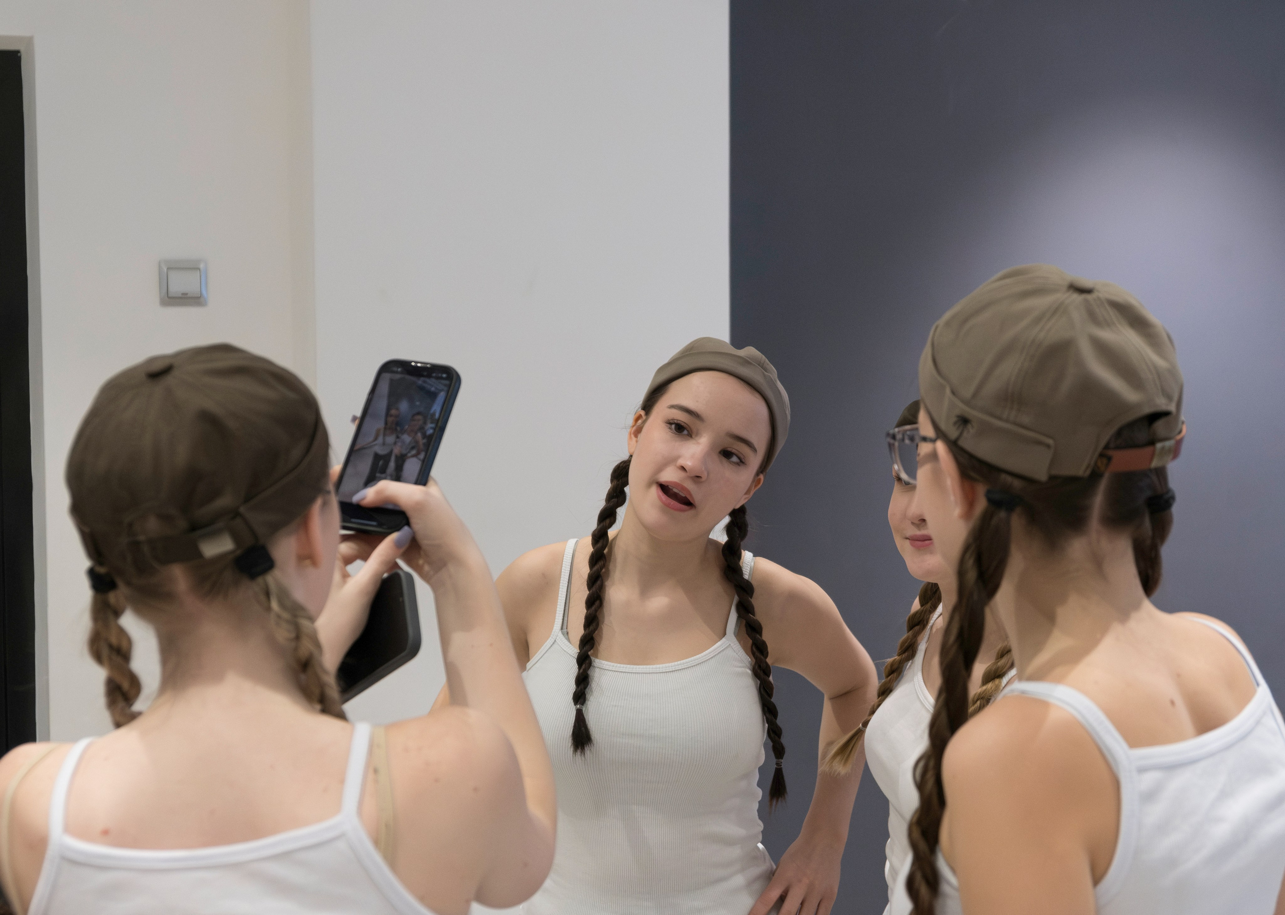 Пантера 2025. Репортажный фотограф в Казани Павел Серпокрылов