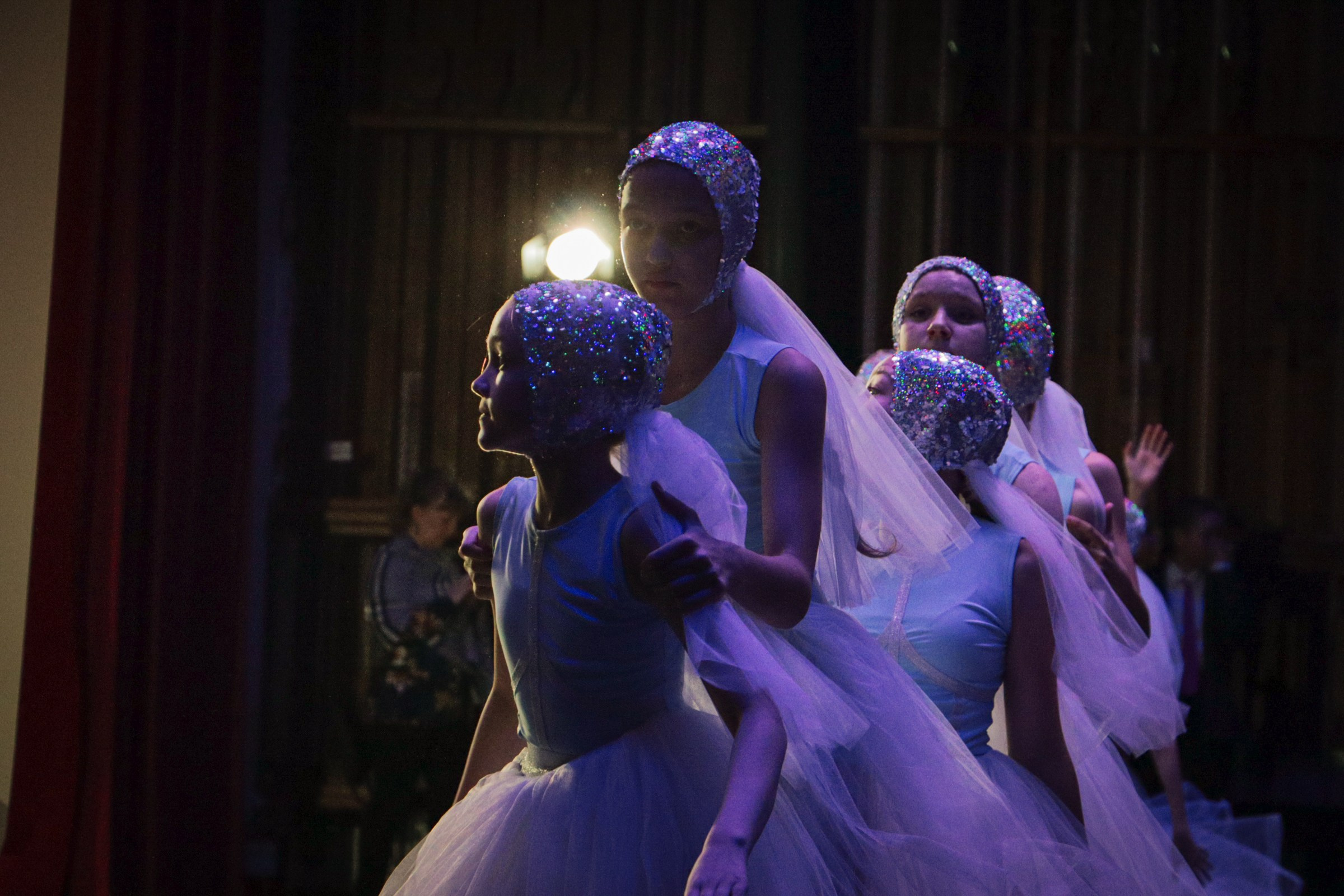 Отборочный тур «Роза ветров». Фотограф и видеограф в Бугульме Аня Трутнева