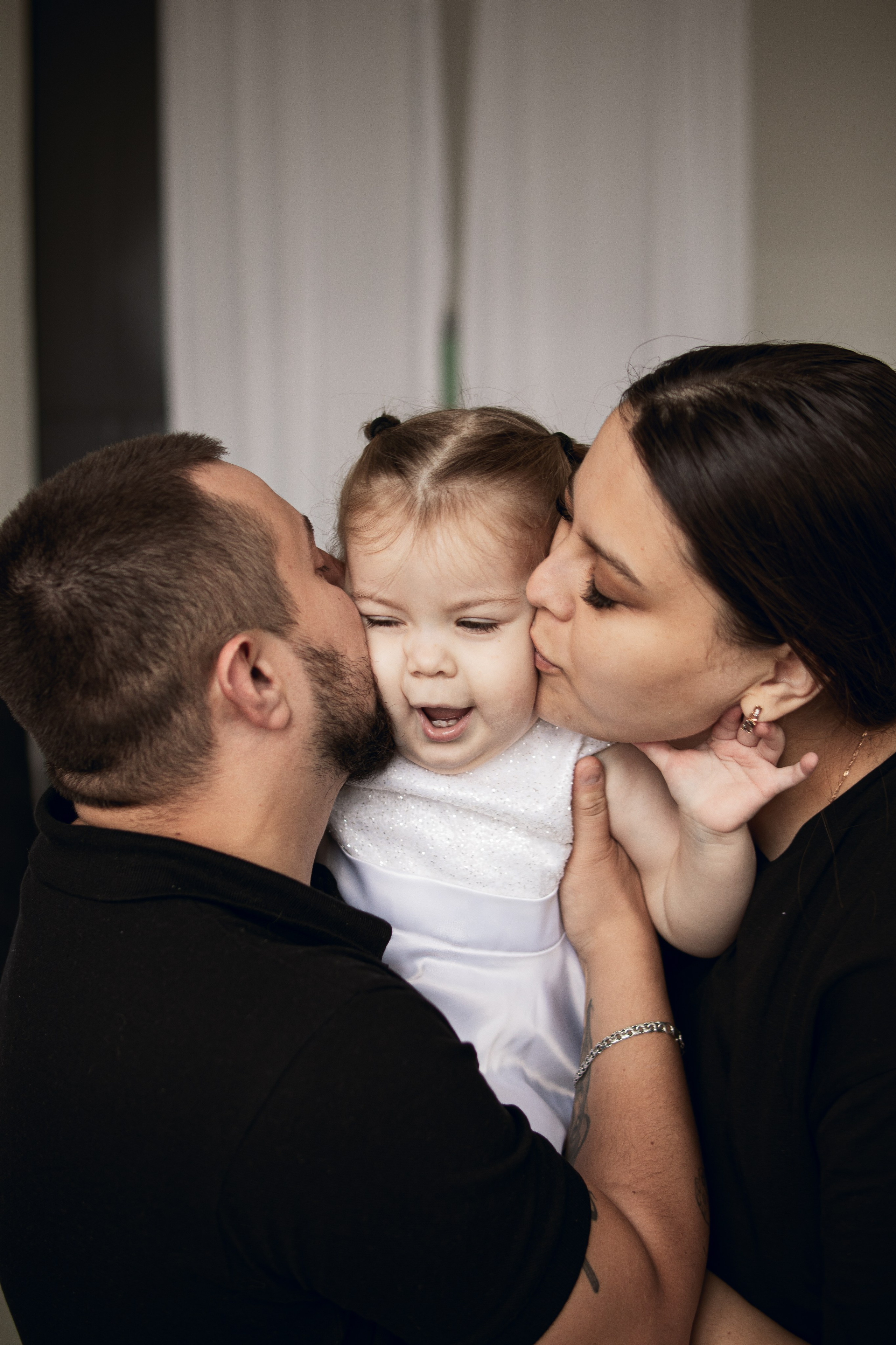 Андрей, Алина и малыши. Фотограф и видеограф в Бугульме Аня Трутнева