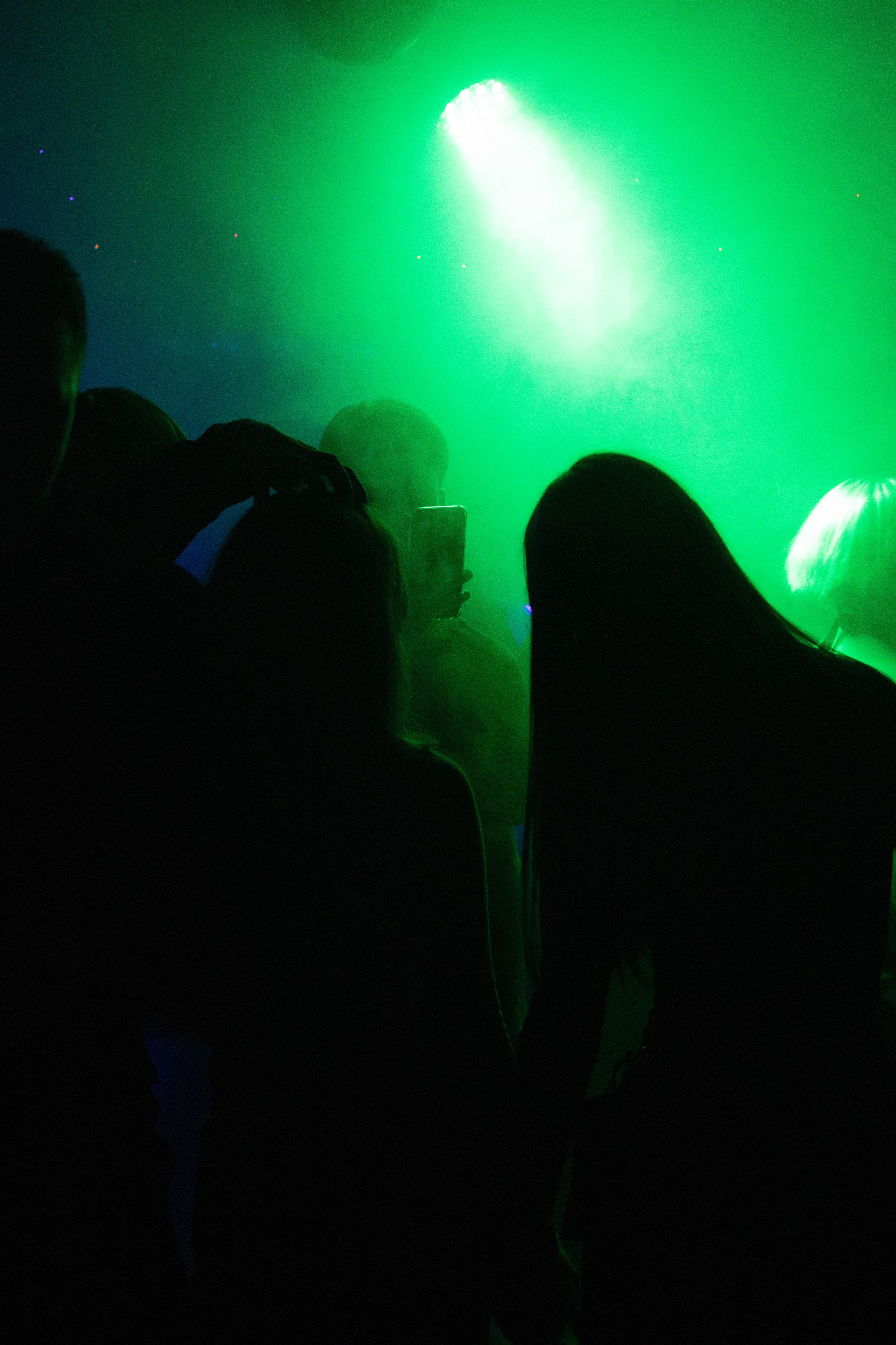 MOSHPIT. Фотограф и видеограф в Бугульме Аня Трутнева