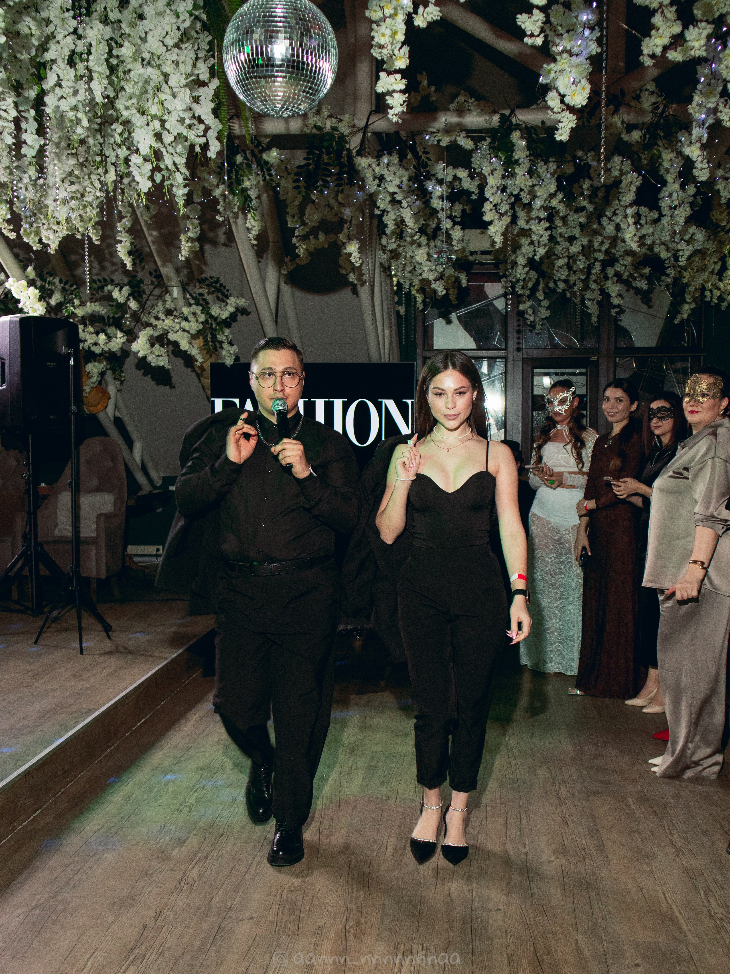 ДР Дании. Фотограф и видеограф в Бугульме Аня Трутнева