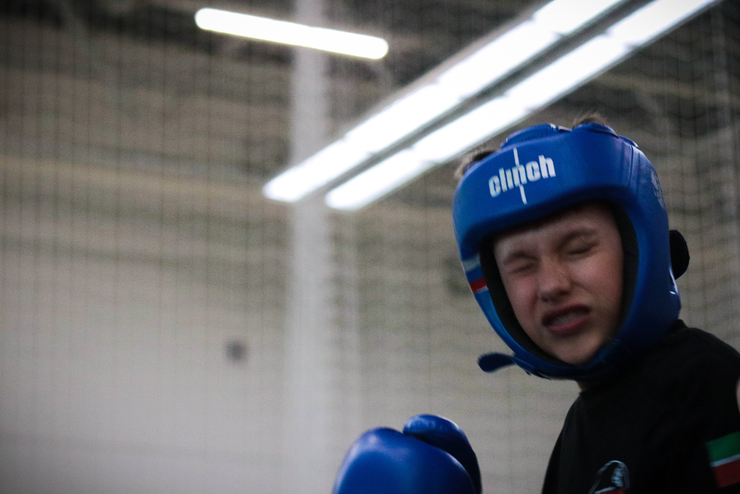 Туртир по кикбоксингу. Фотограф и видеограф в Бугульме Аня Трутнева