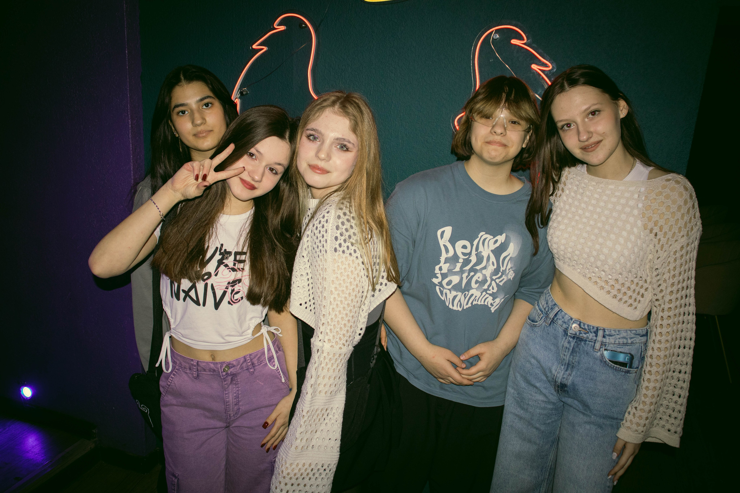 MOSHPIT. Фотограф и видеограф в Бугульме Аня Трутнева