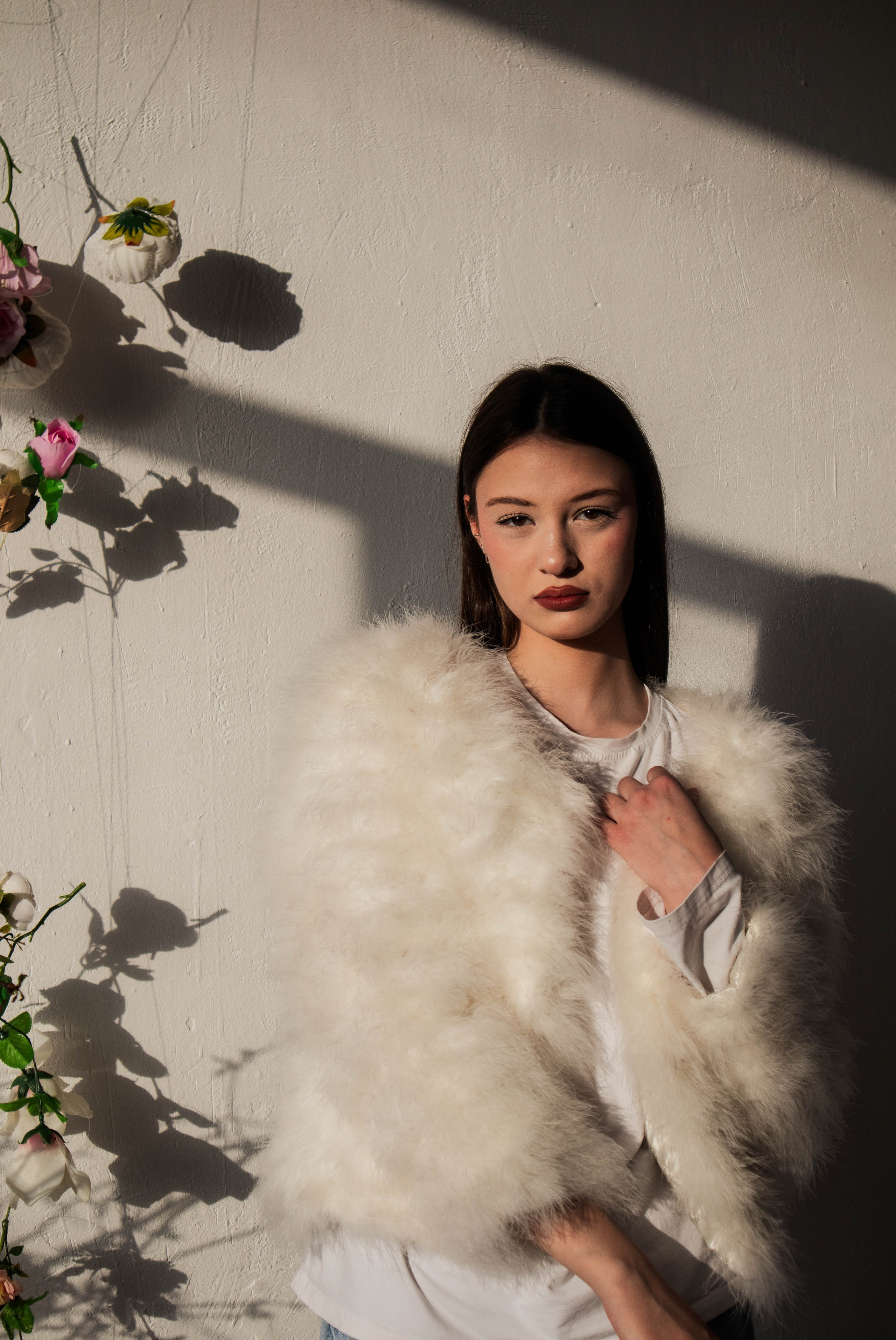 Школьный альбом 16 школа. Фотограф и видеограф в Бугульме Аня Трутнева