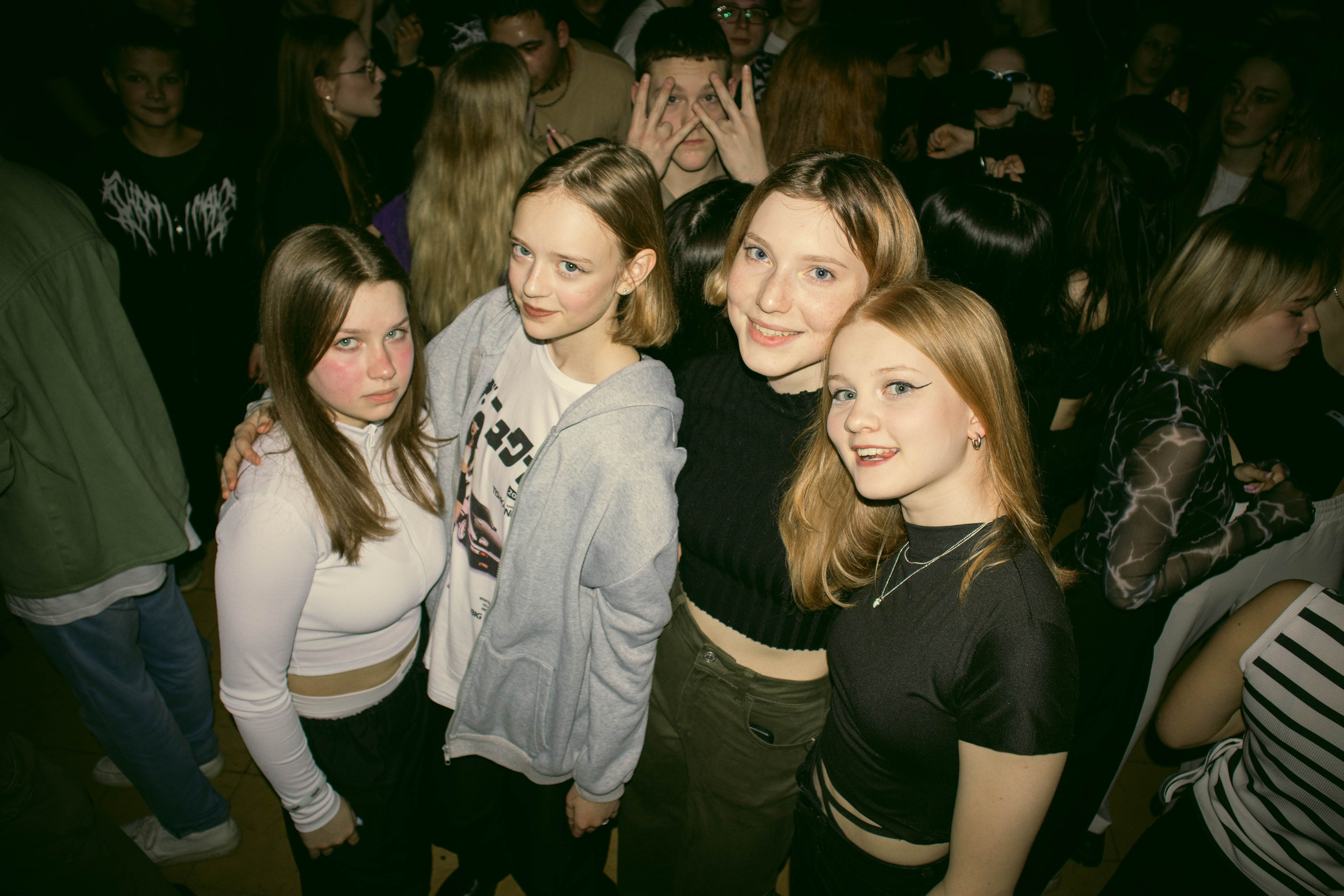 MOSHPIT. Фотограф и видеограф в Бугульме Аня Трутнева