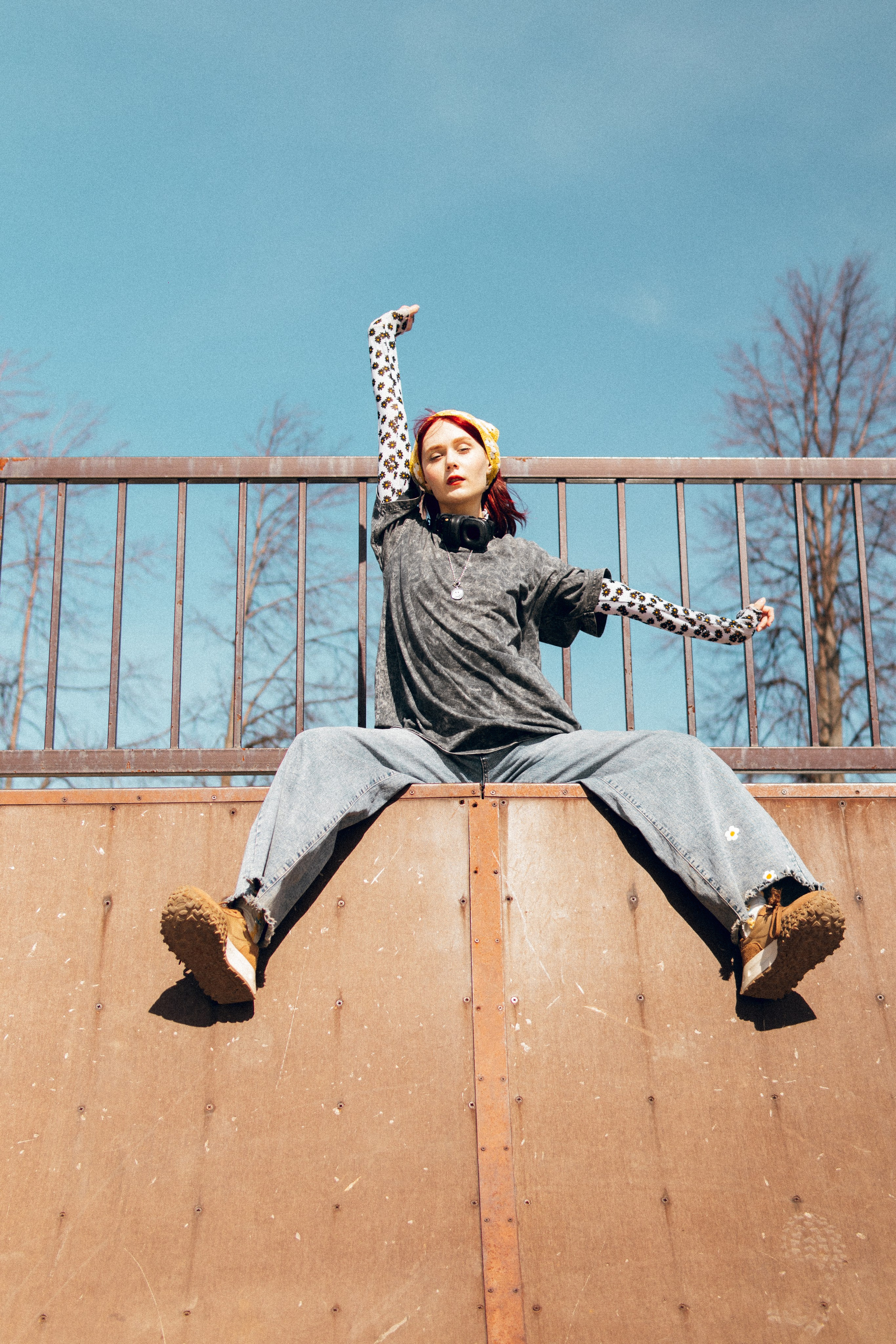 Элеанора. Фотограф и видеограф в Бугульме Аня Трутнева