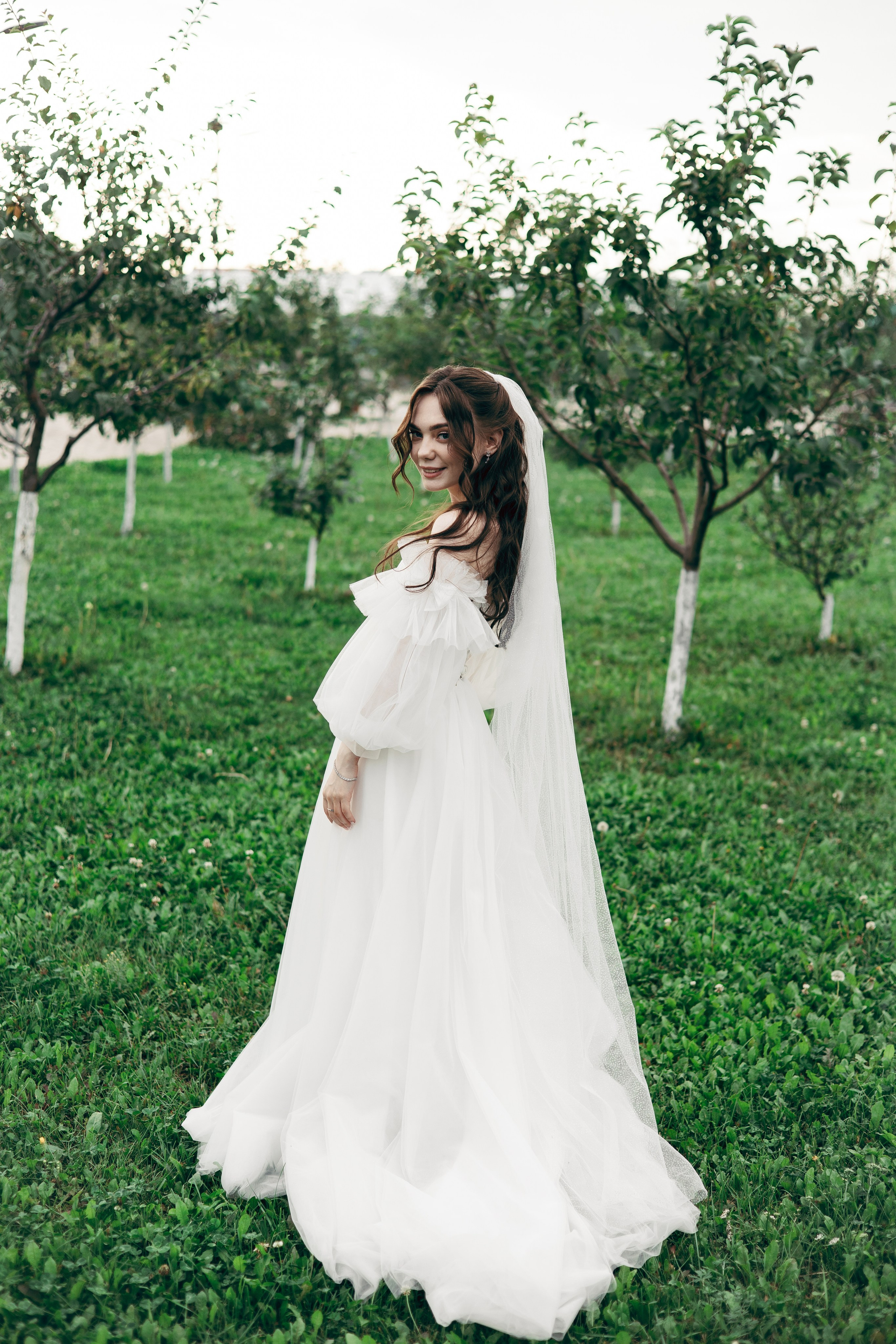 Яна и Ярослав. Фотограф и видеограф в Бугульме Аня Трутнева