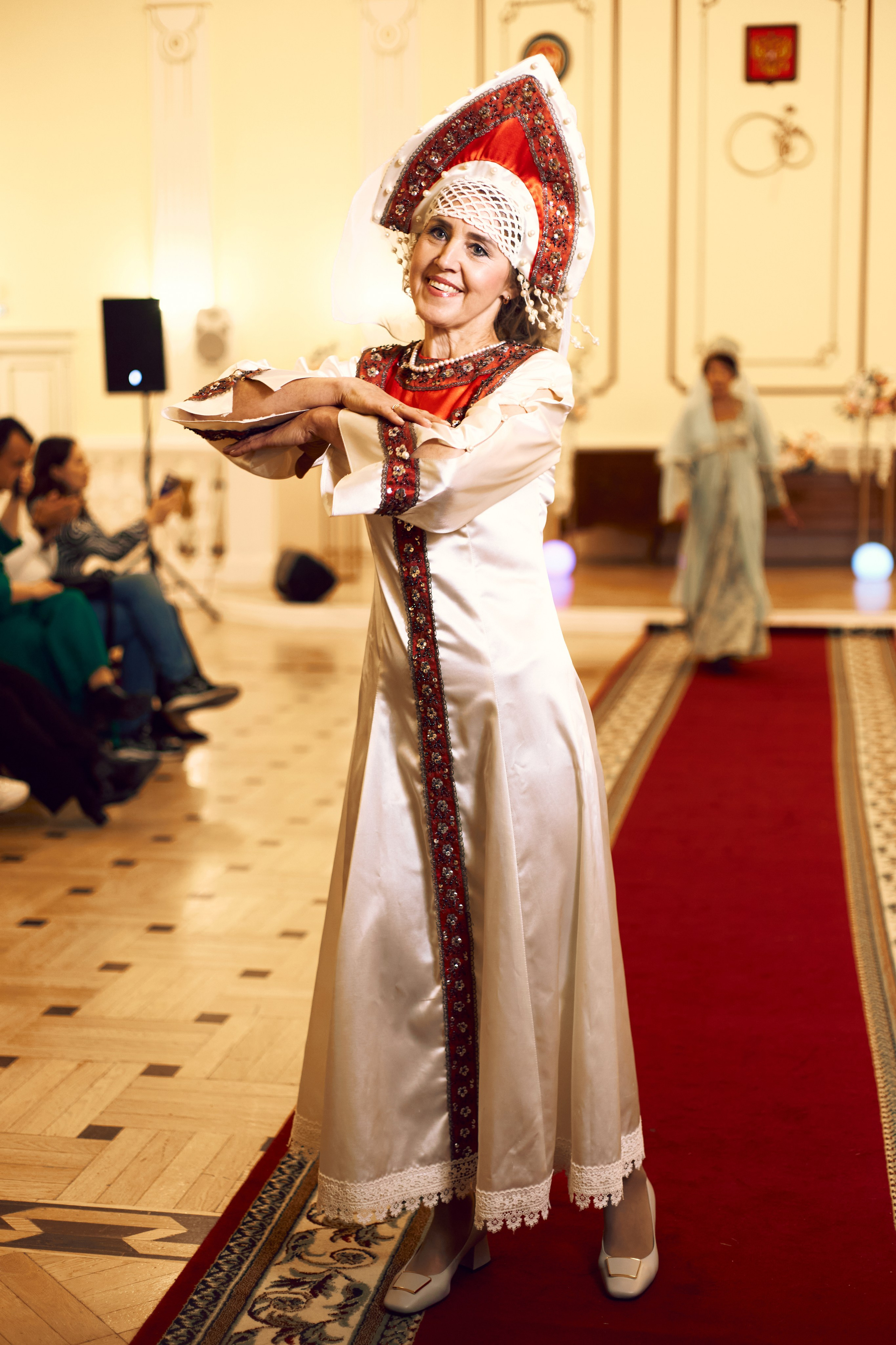 Возраст в моде. Фотограф и видеограф в Бугульме Аня Трутнева