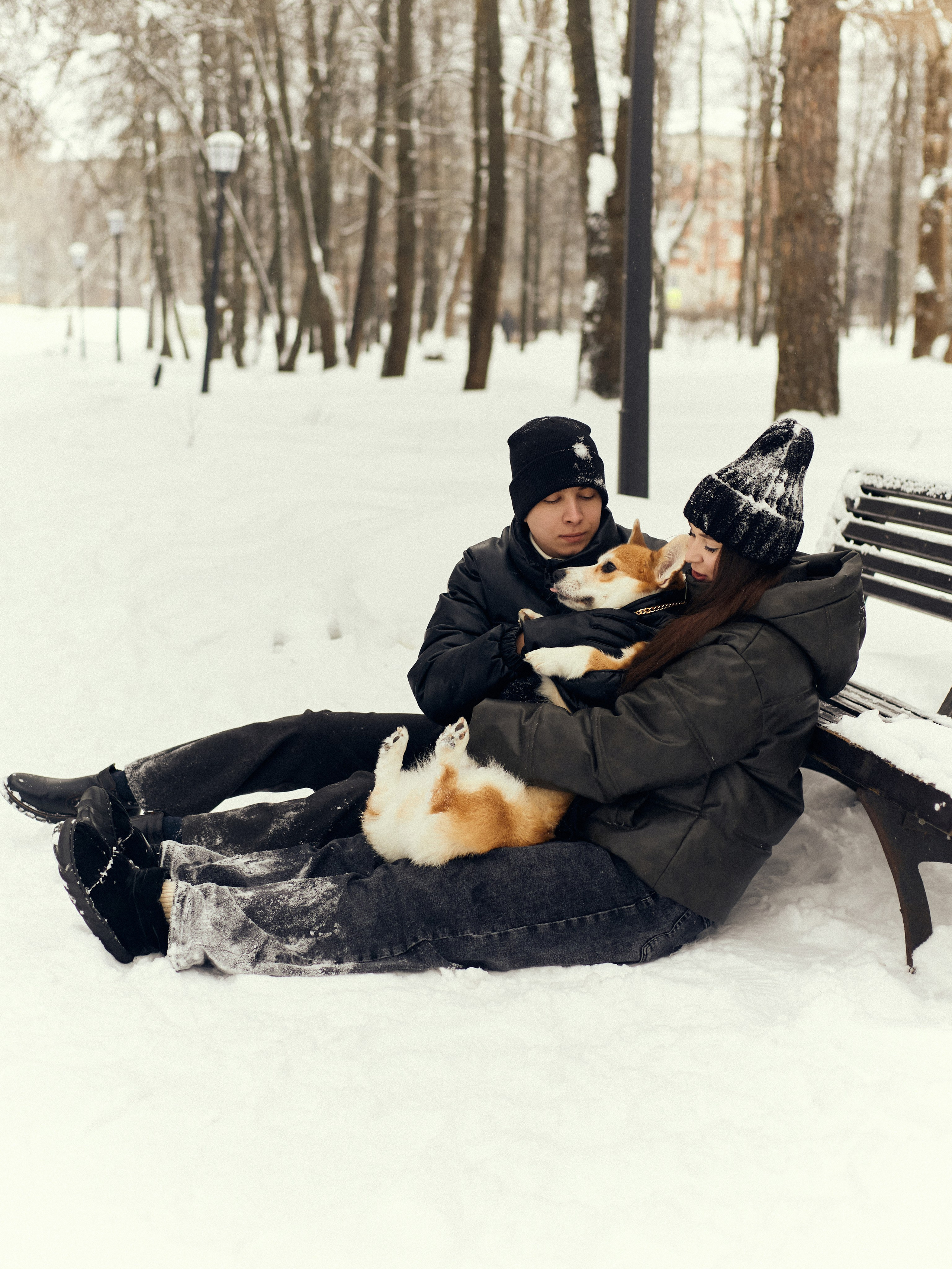 Арина и Динар малыш Рич. Фотограф и видеограф в Бугульме Аня Трутнева