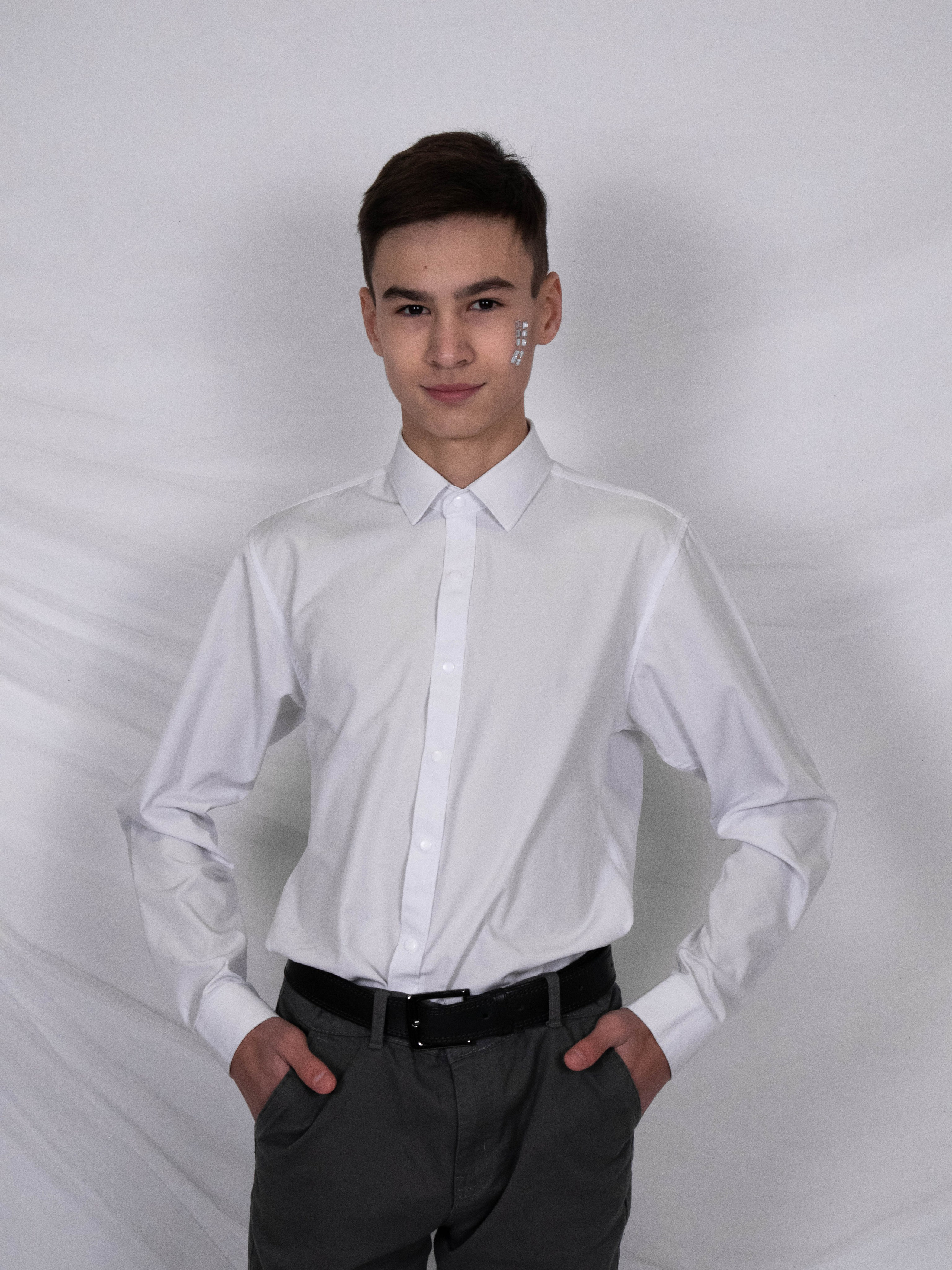 FASHION 14.01.24. Фотограф и видеограф в Бугульме Аня Трутнева