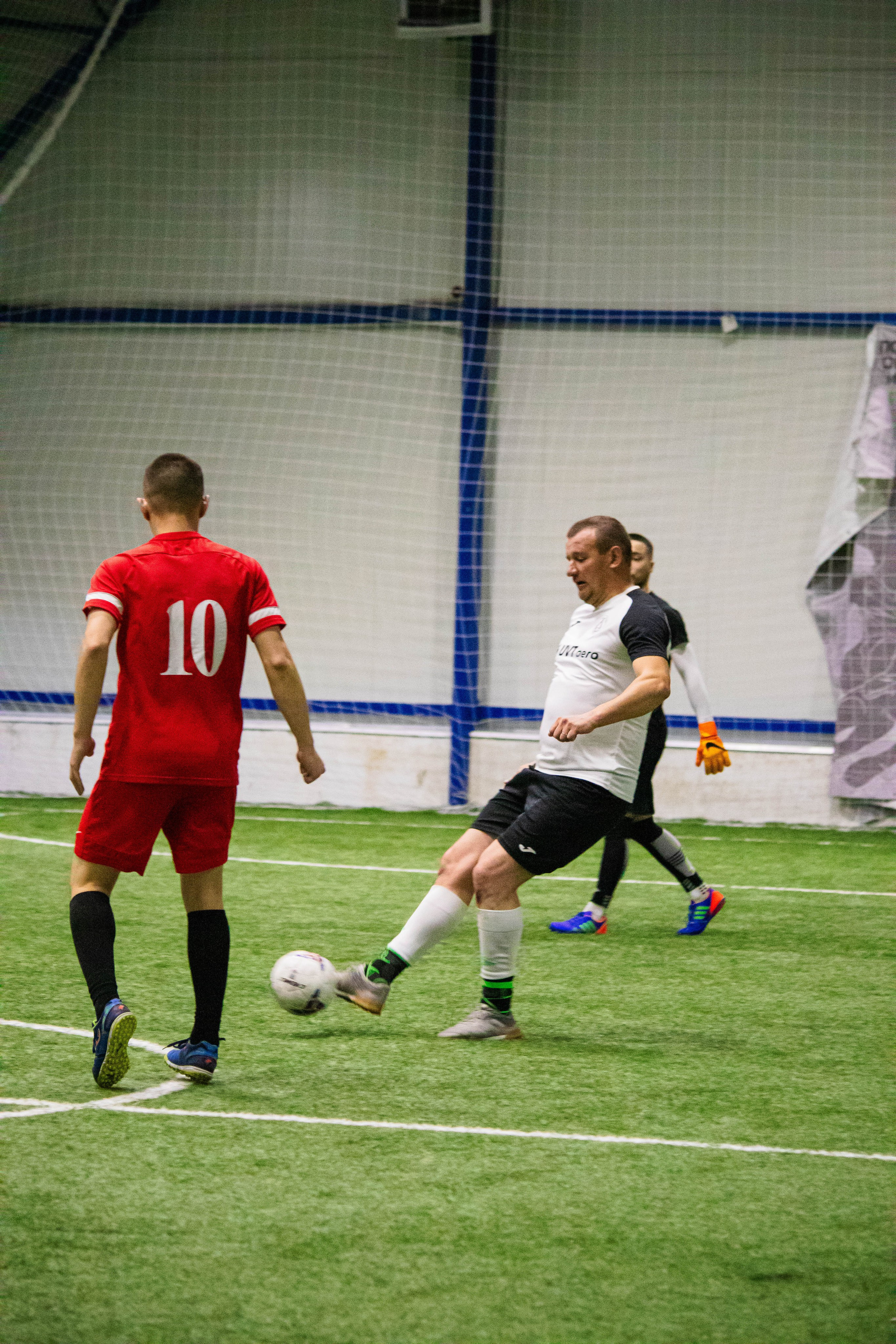 Футбол. Фотограф и видеограф в Бугульме Аня Трутнева