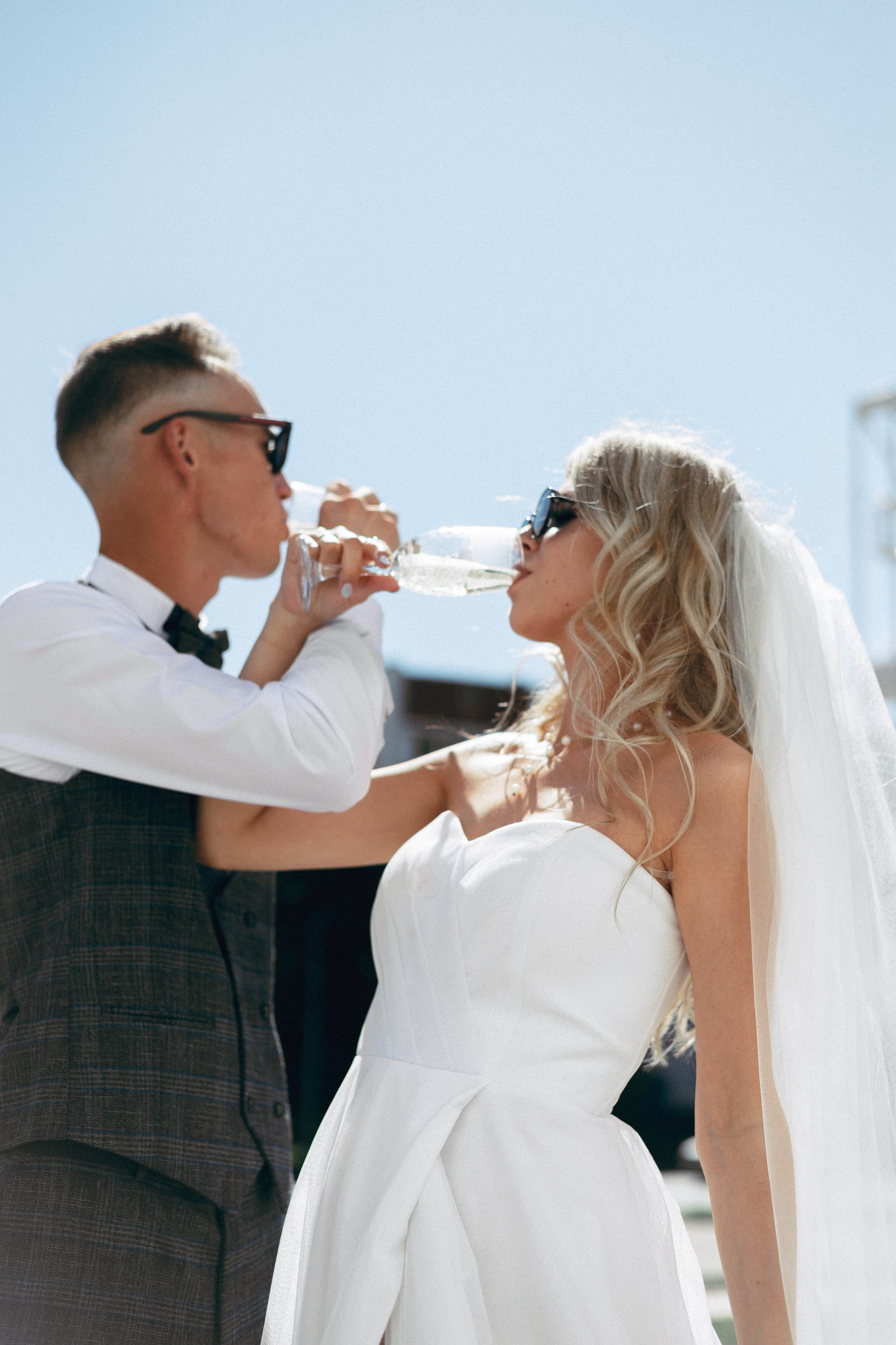 Тимур и Аделина. Фотограф и видеограф в Бугульме Аня Трутнева