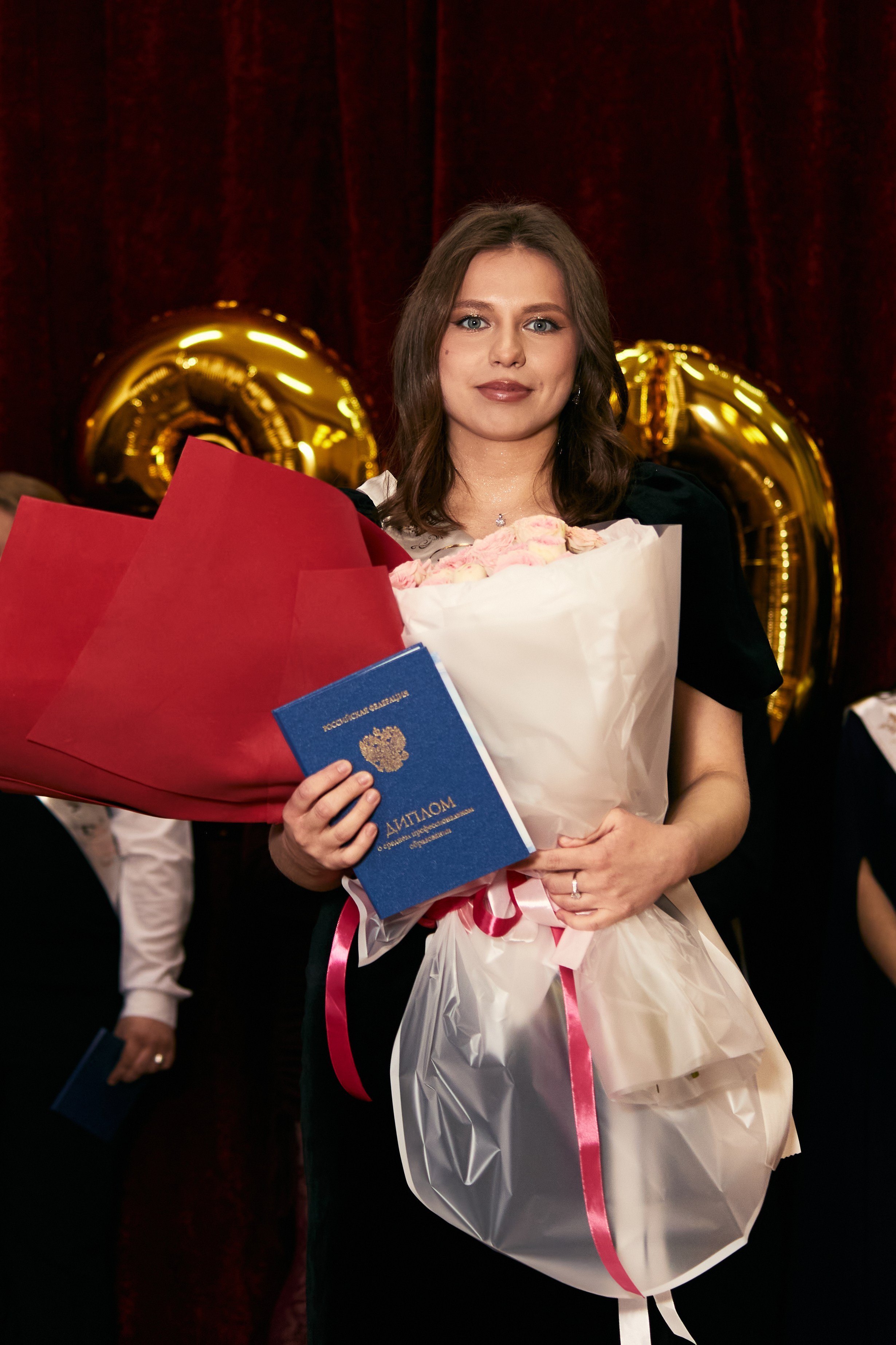 БИПИТ. Фотограф и видеограф в Бугульме Аня Трутнева