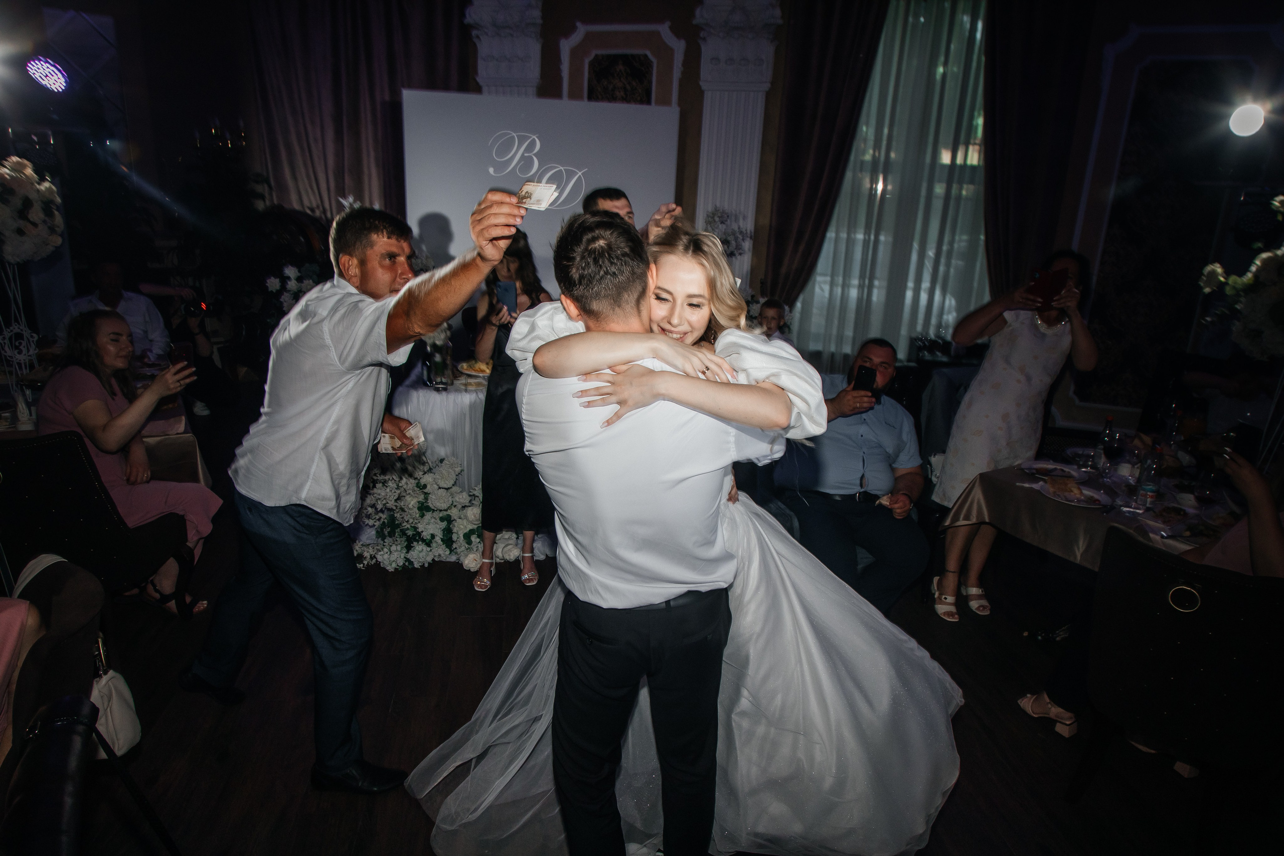 Ростов Хаятт Ридженси. Свадебный и репортажный фотограф МОСКВА