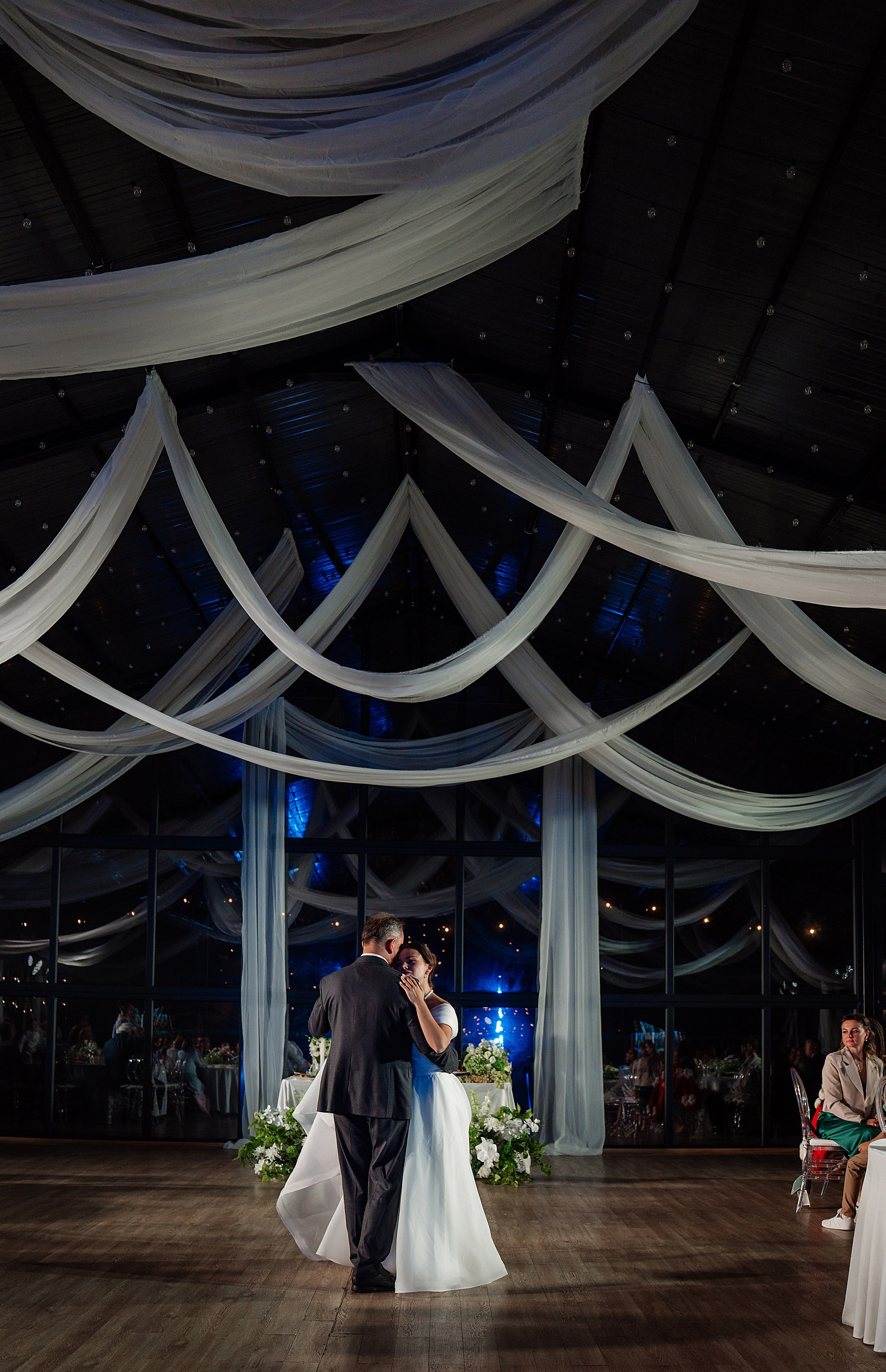 Свадьба Александр и Валентина Барвиха. Свадебный фотограф