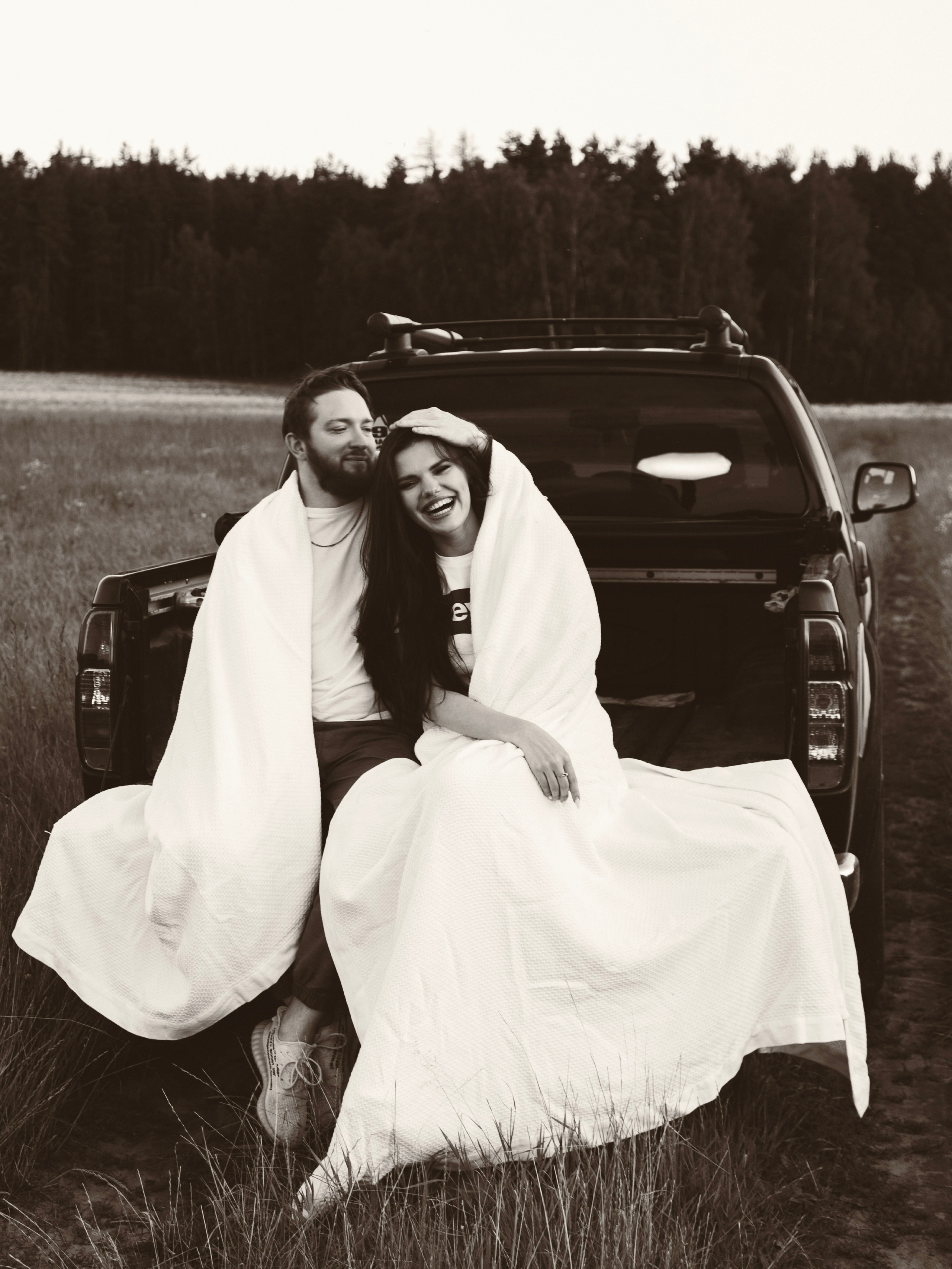 Love Story. Фотограф Москва и МО, Кристина Муслимова