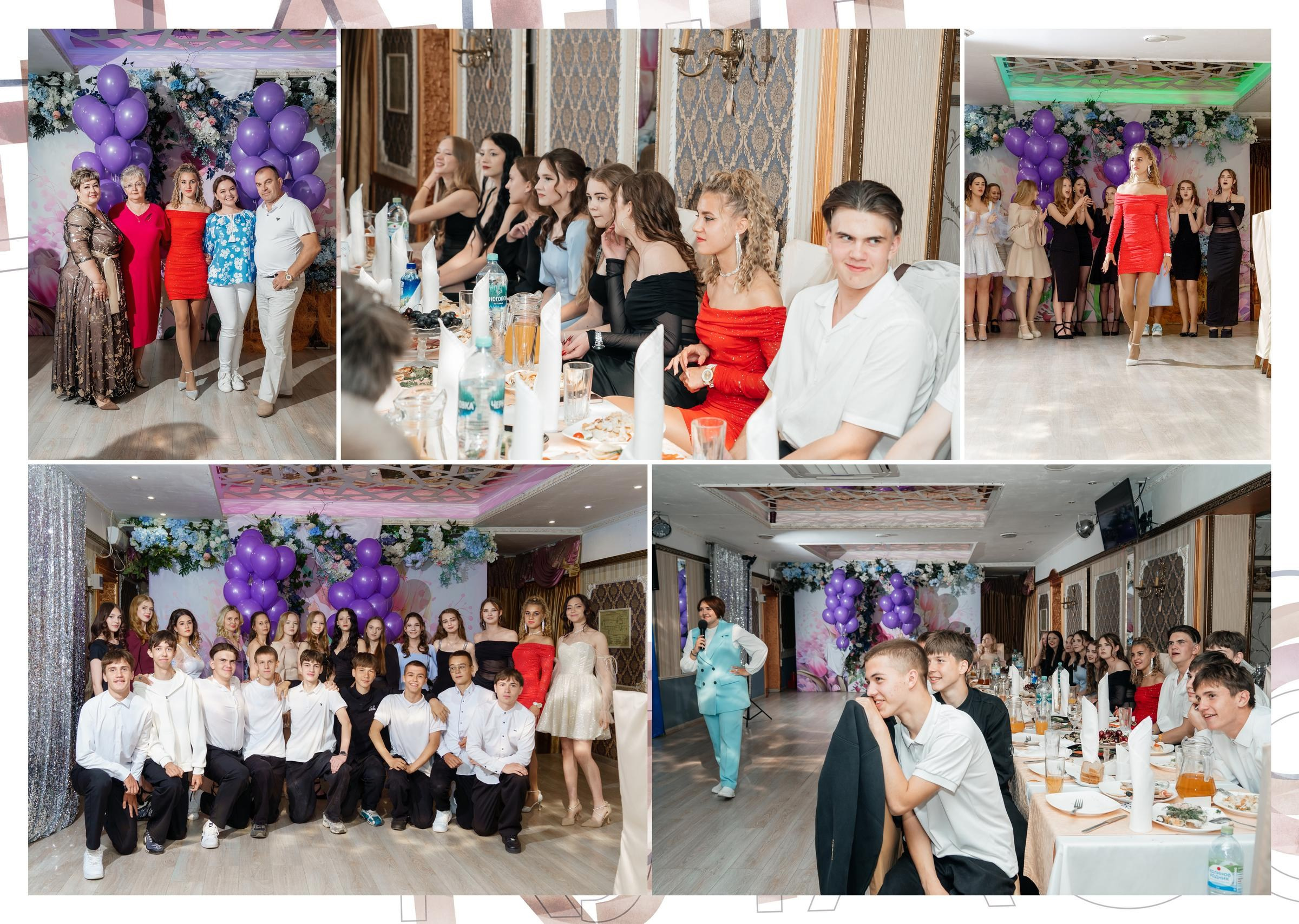 9-11 класс. Фотограф в Вязьме