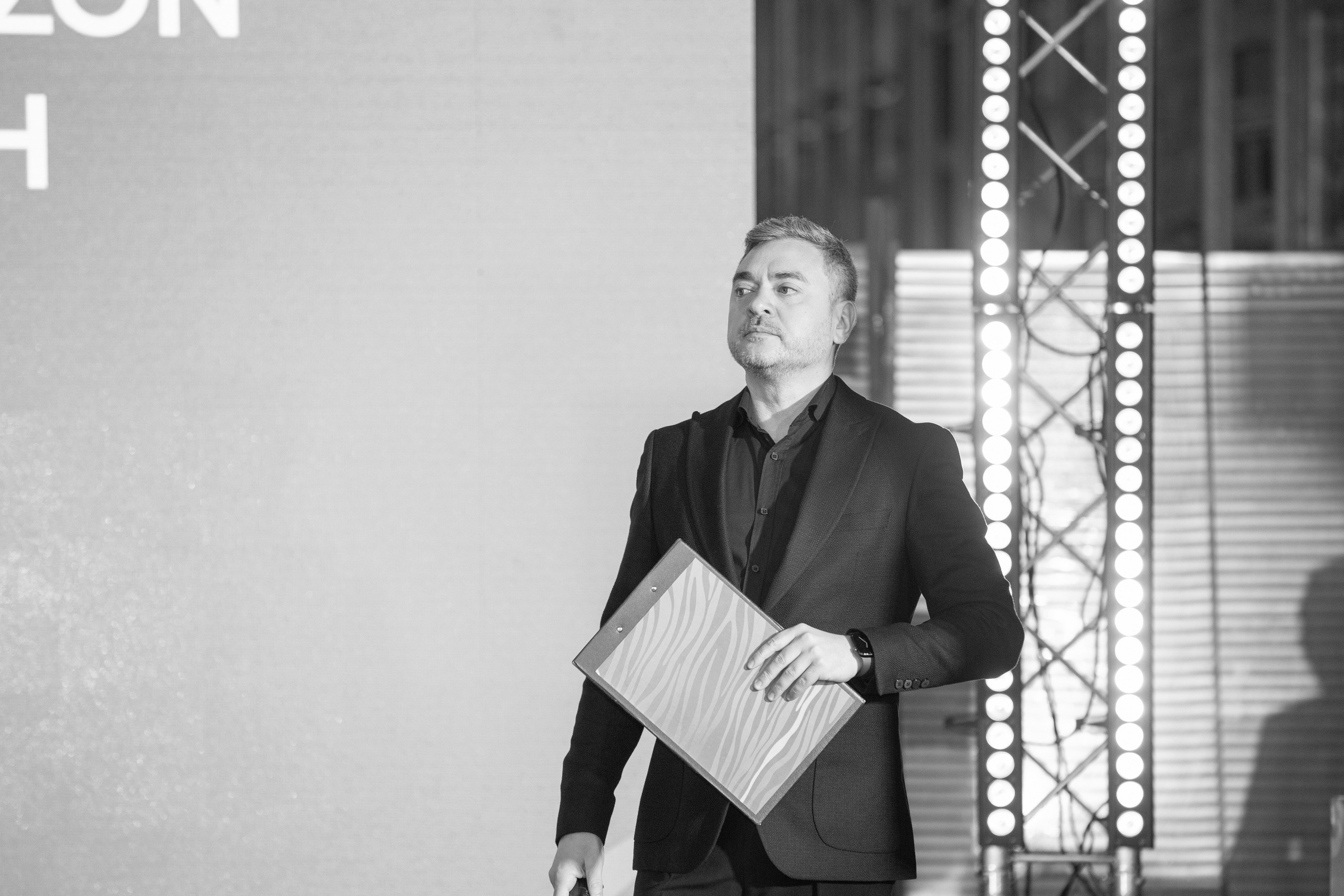 Фотосессия: Торжественное открытие логистического комплекса OZON в Башкортостане