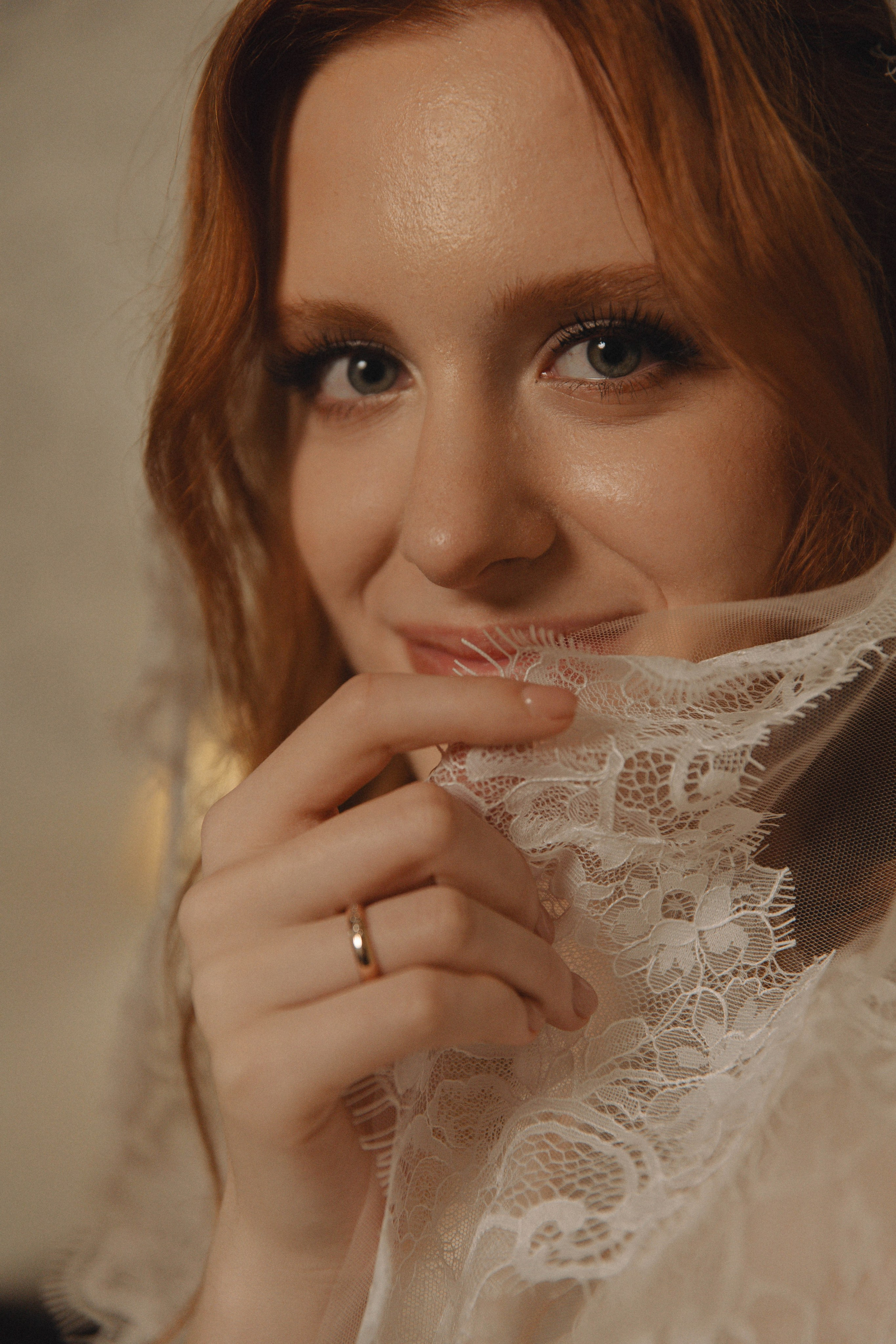 Кирилл и Алиса. Фотограф Юсова Мария