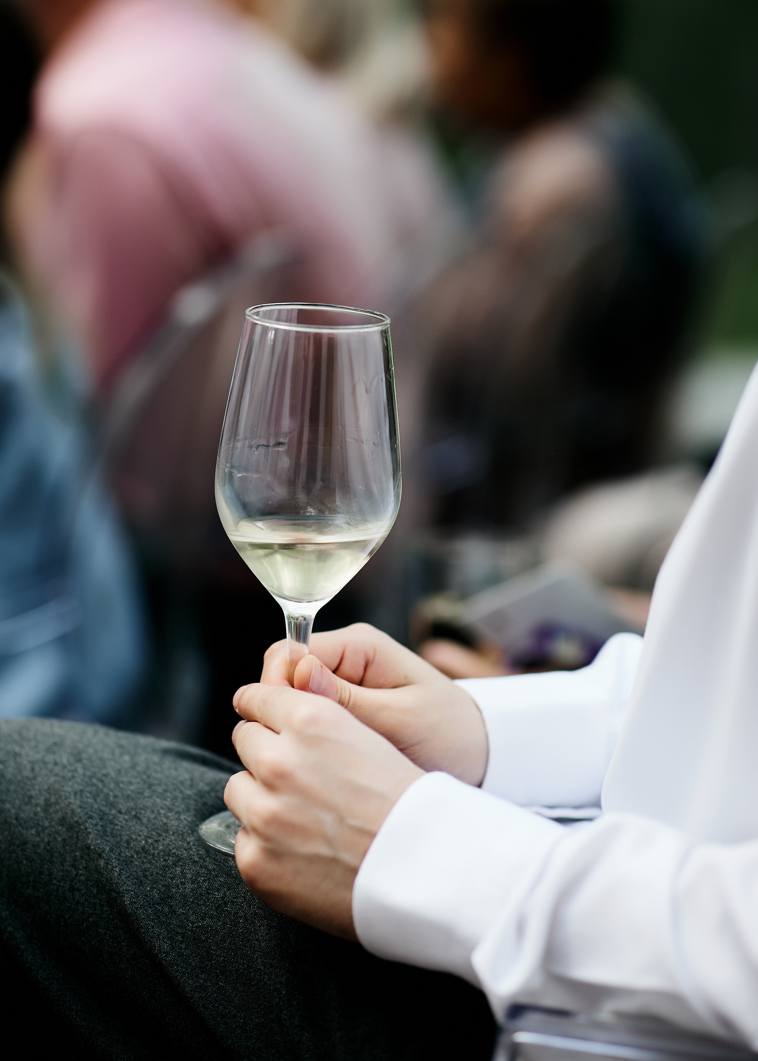 Вероника и Денис. Свадебный фотограф Москва Калуга