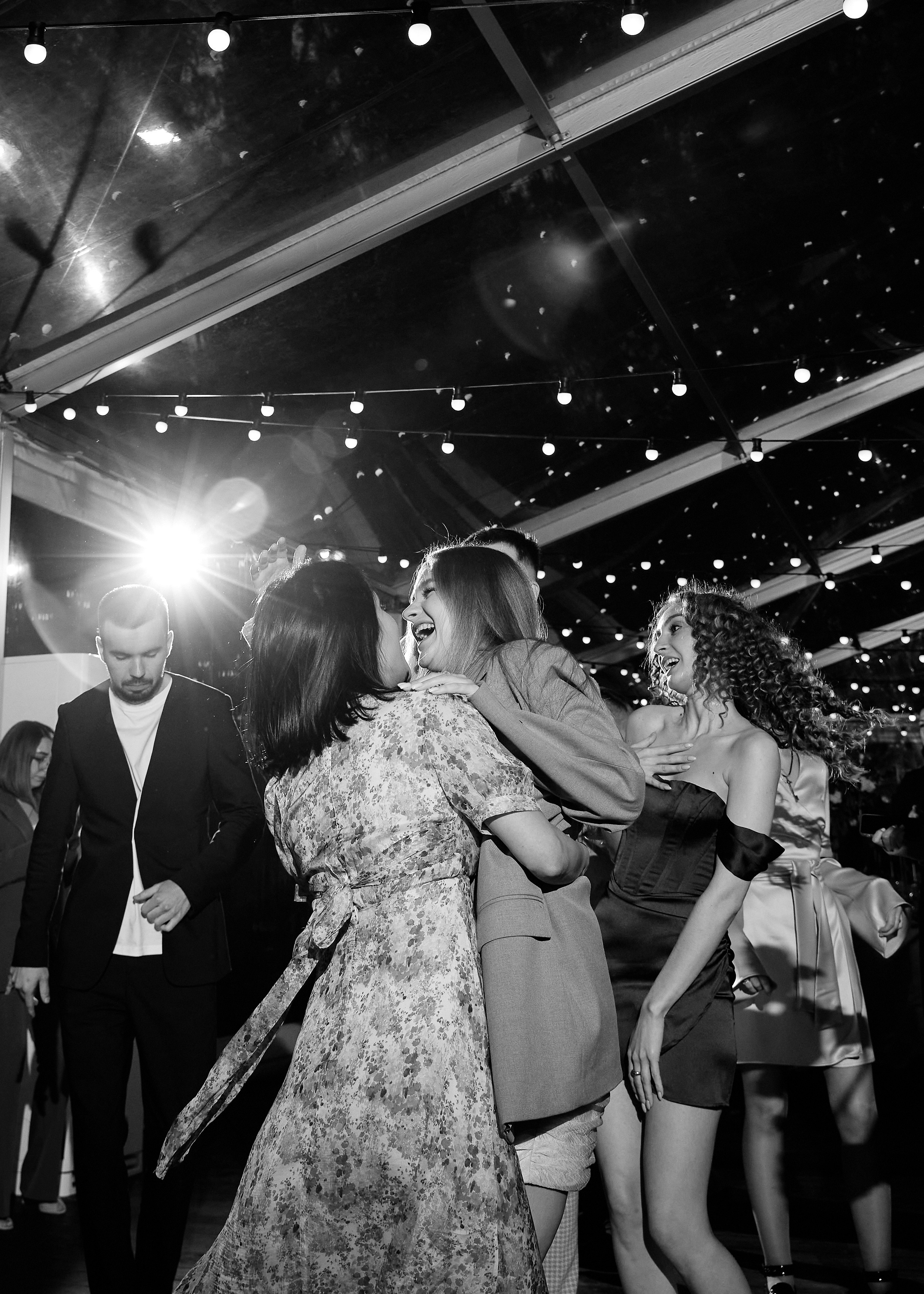 Вероника и Денис. Свадебный фотограф Москва Калуга