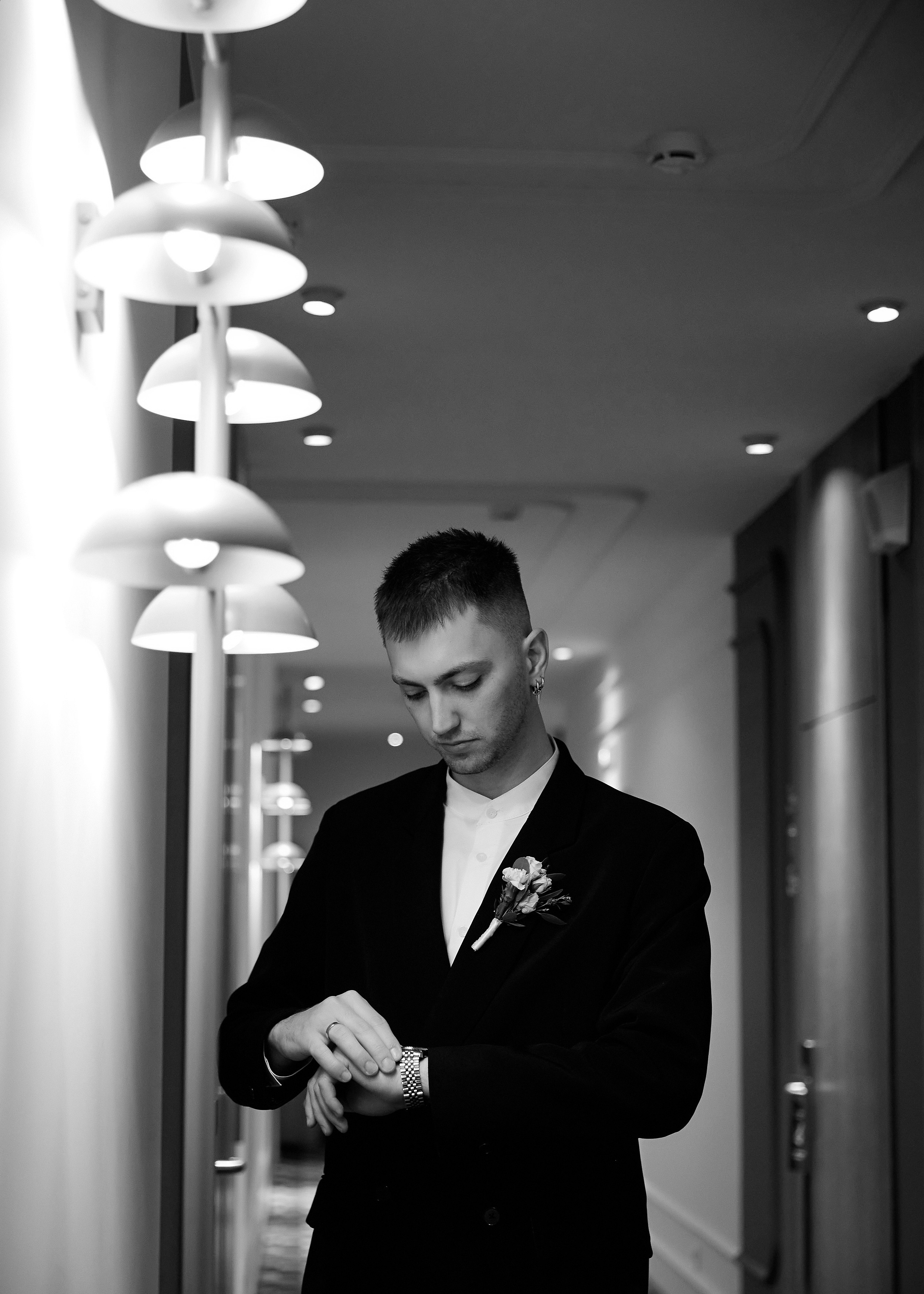 Вероника и Денис. Свадебный фотограф Москва Калуга