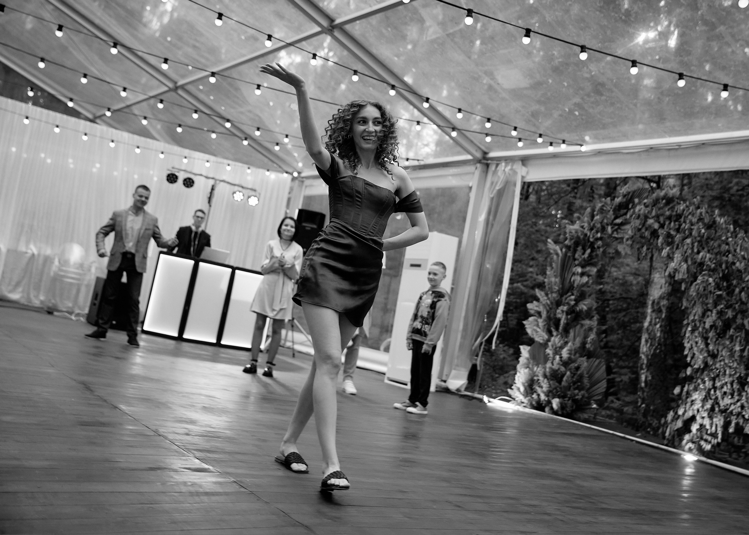 Вероника и Денис. Свадебный фотограф Москва Калуга