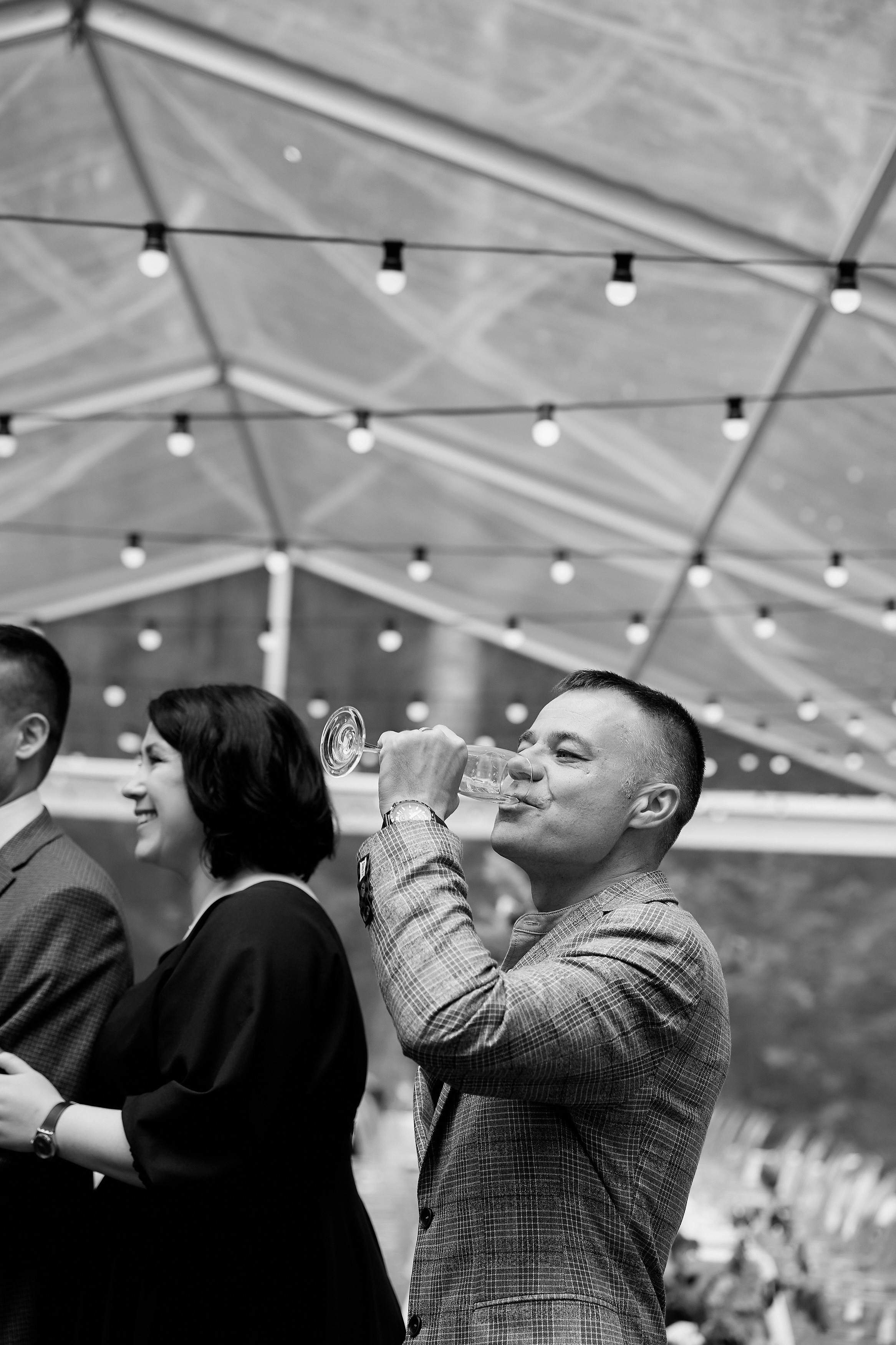 Вероника и Денис. Свадебный фотограф Москва Калуга